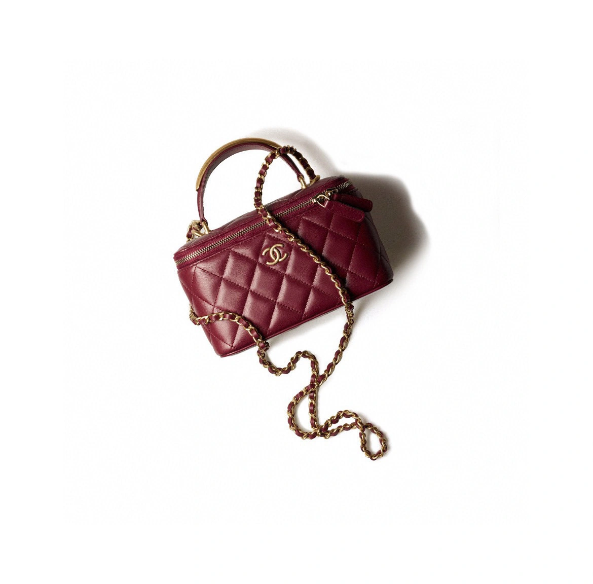 MOMO- high quality version AP2199-B08846-NJ527 sheephide item：B-B000J2623C