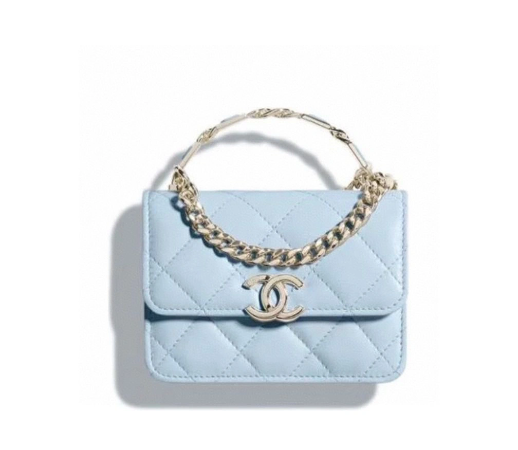 MOMO- high quality version AP2758-B07964-NH626 mini lambskin item：B-B173K2729C