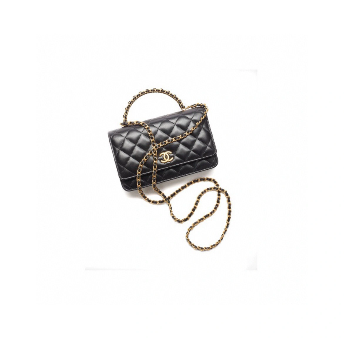 MOMO- high quality version AP3009-B09158-94305 lambskin item：B-B000K0816C