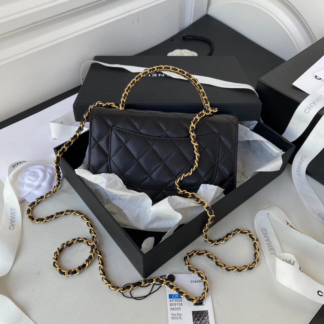 MOMO- high quality version AP3009-B09158-94305 lambskin item：B-B000K0816C