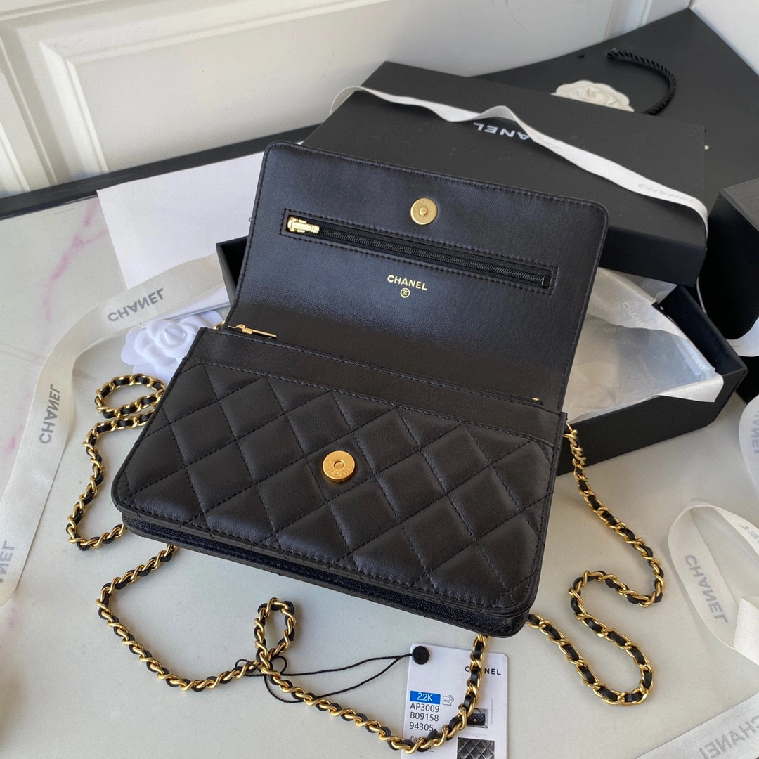 MOMO- high quality version AP3009-B09158-94305 lambskin item：B-B000K0816C