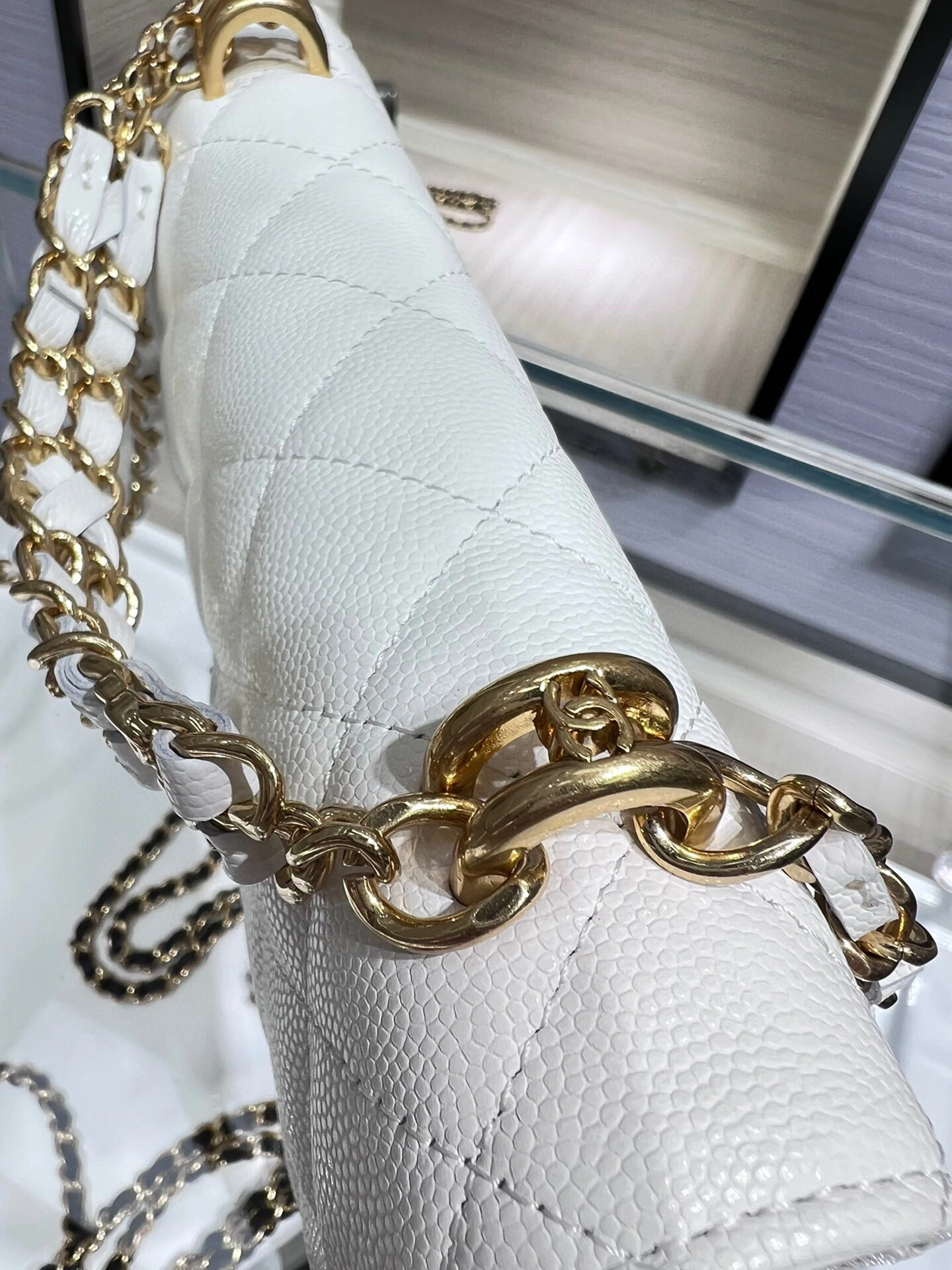 MOMO- high quality version AP3019-B09221-10601 22K WOC item：C-B000A1007C