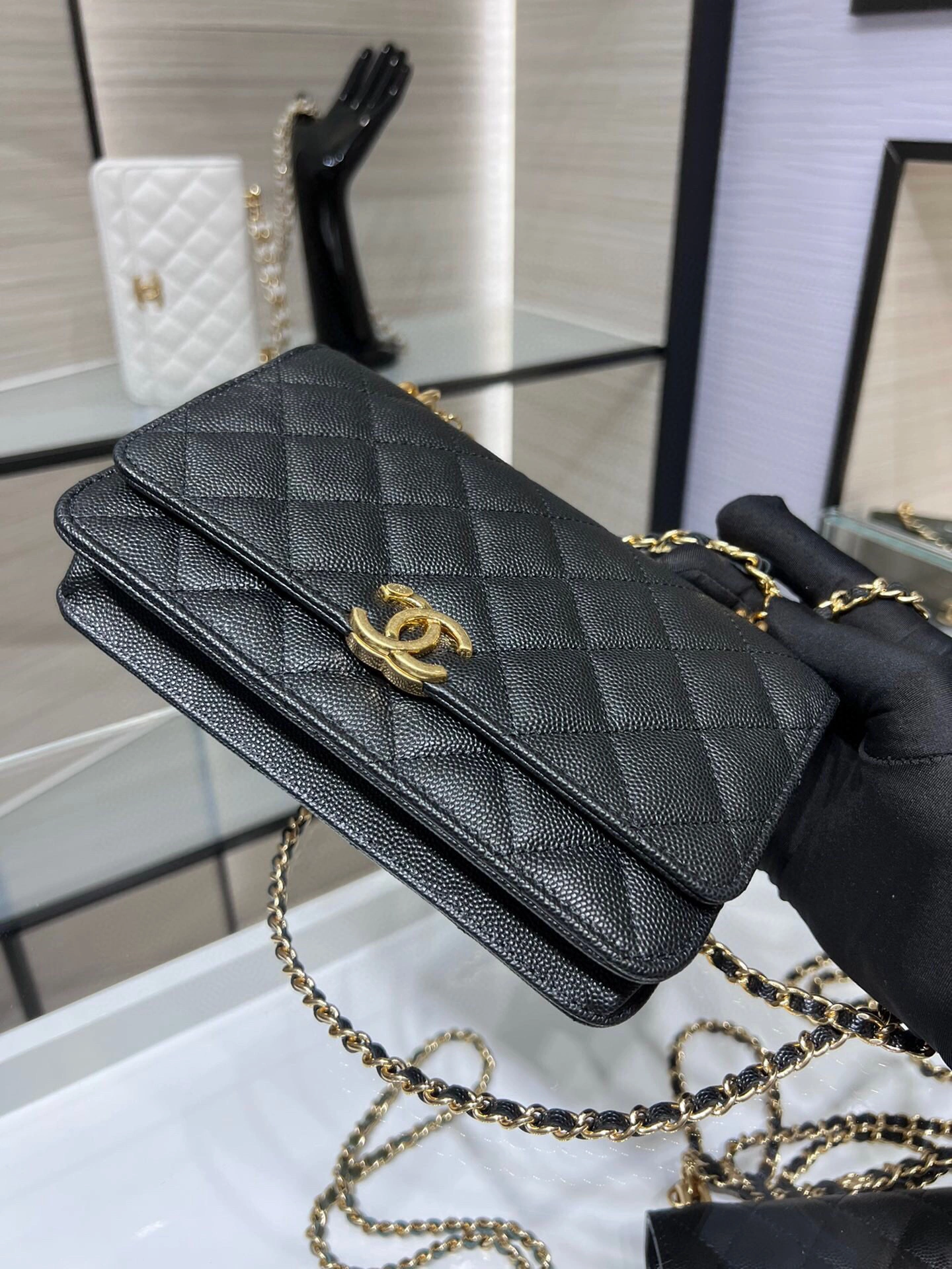 MOMO- high quality version AP3019-B09221-94305 22K WOC item：C-B000A1008C