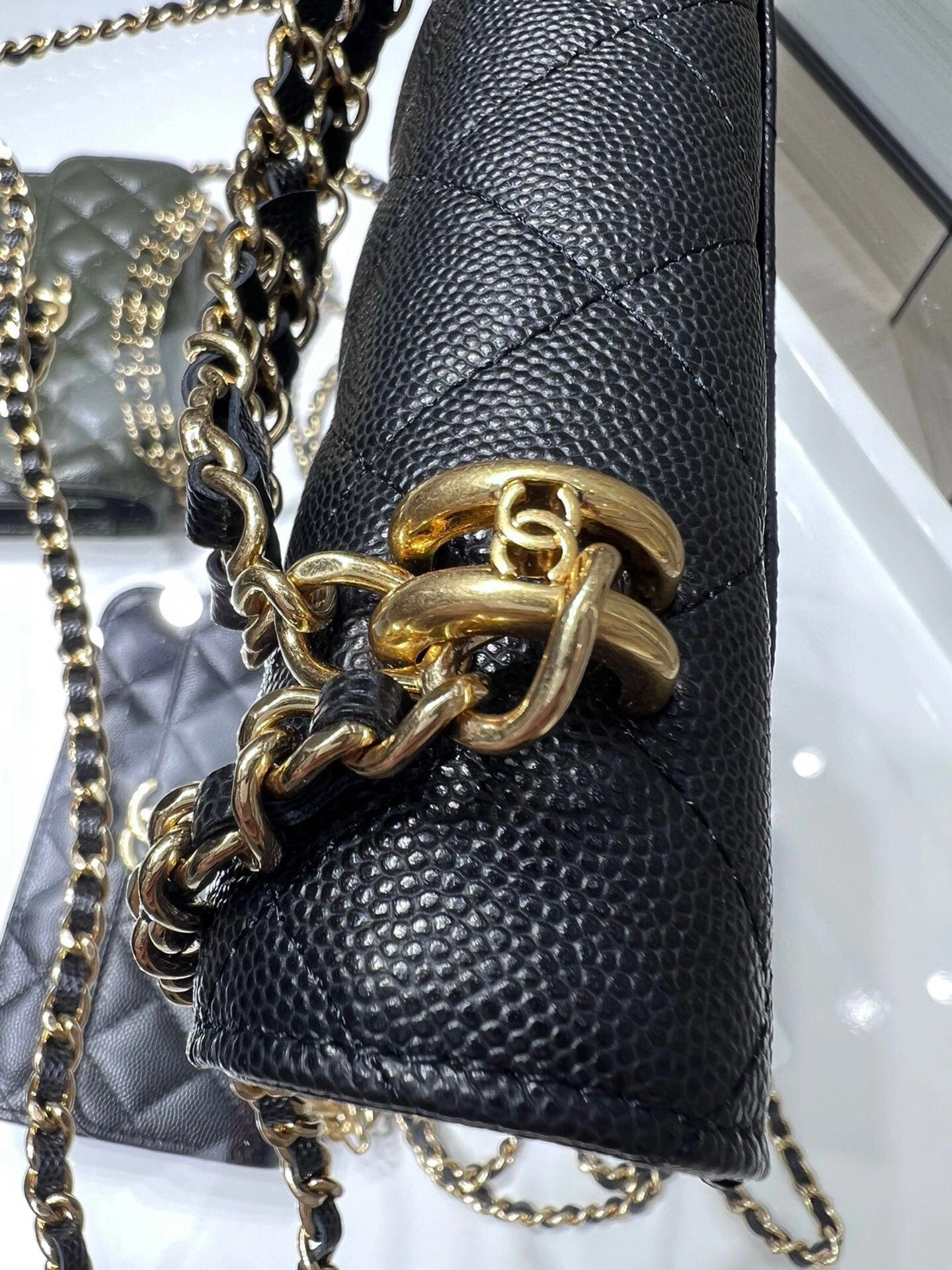 MOMO- high quality version AP3019-B09221-94305 22K WOC item：C-B000A1008C