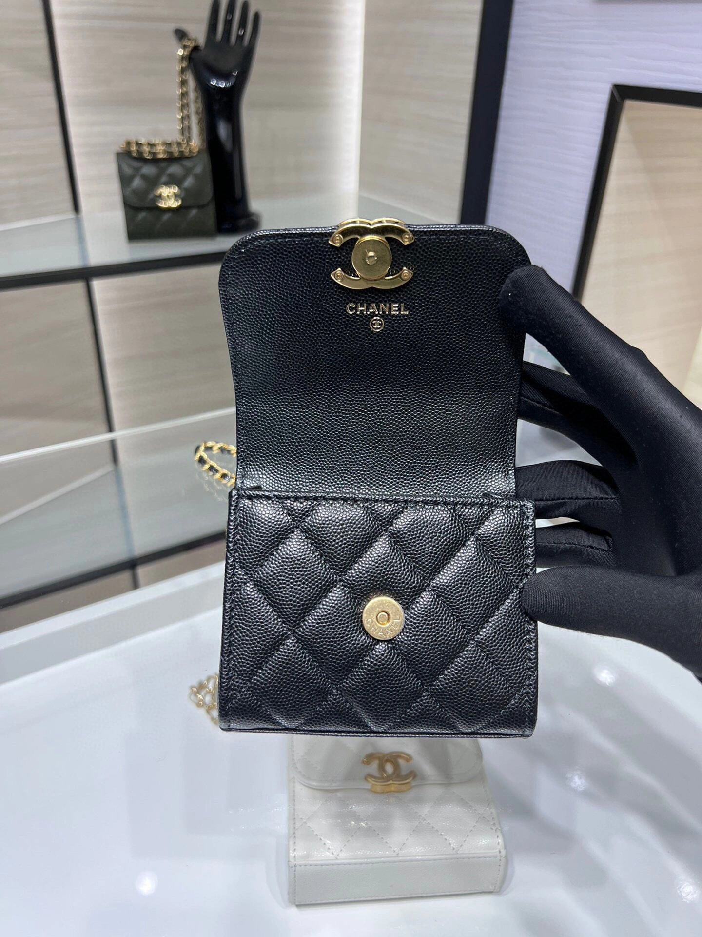 MOMO- high quality version AP3020-B09221-94305 22K item：C-B000A1014C
