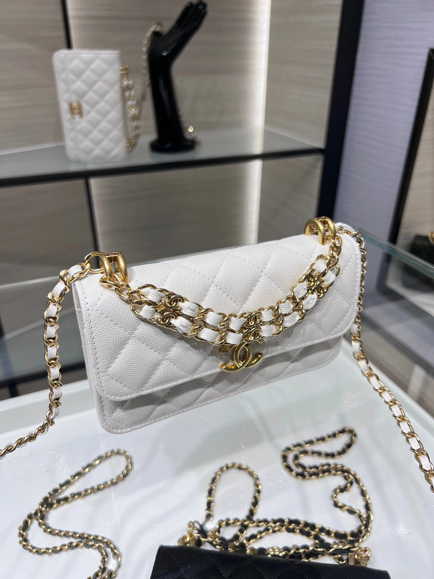 MOMO- high quality version AP3021-B09221-10601 22K item：C-B000A1015C