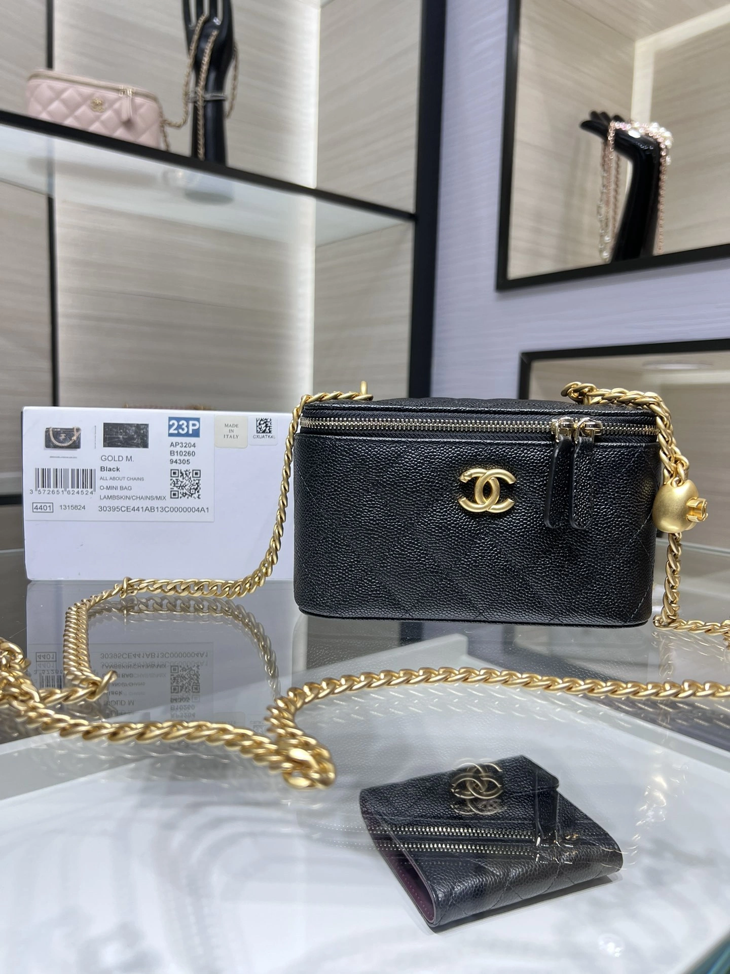 &MOMO- high quality version AP3204-B10260-94305 item：C-B000C0321C