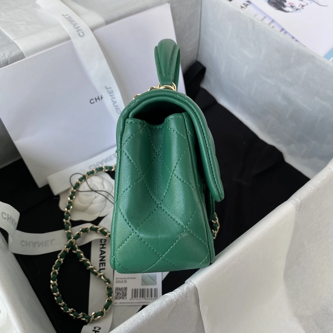 MOMO- high quality version AS2431-B10324-NN024 Mini CF handle item：C-B328C0315C