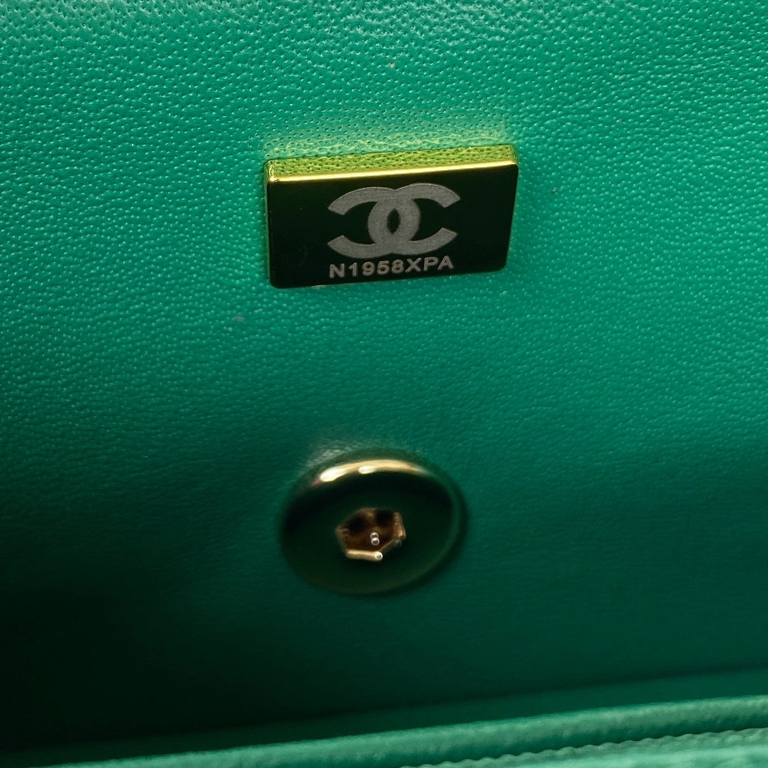 MOMO- high quality version AS2431-B10324-NN024 Mini CF handle item：C-B328C0315C