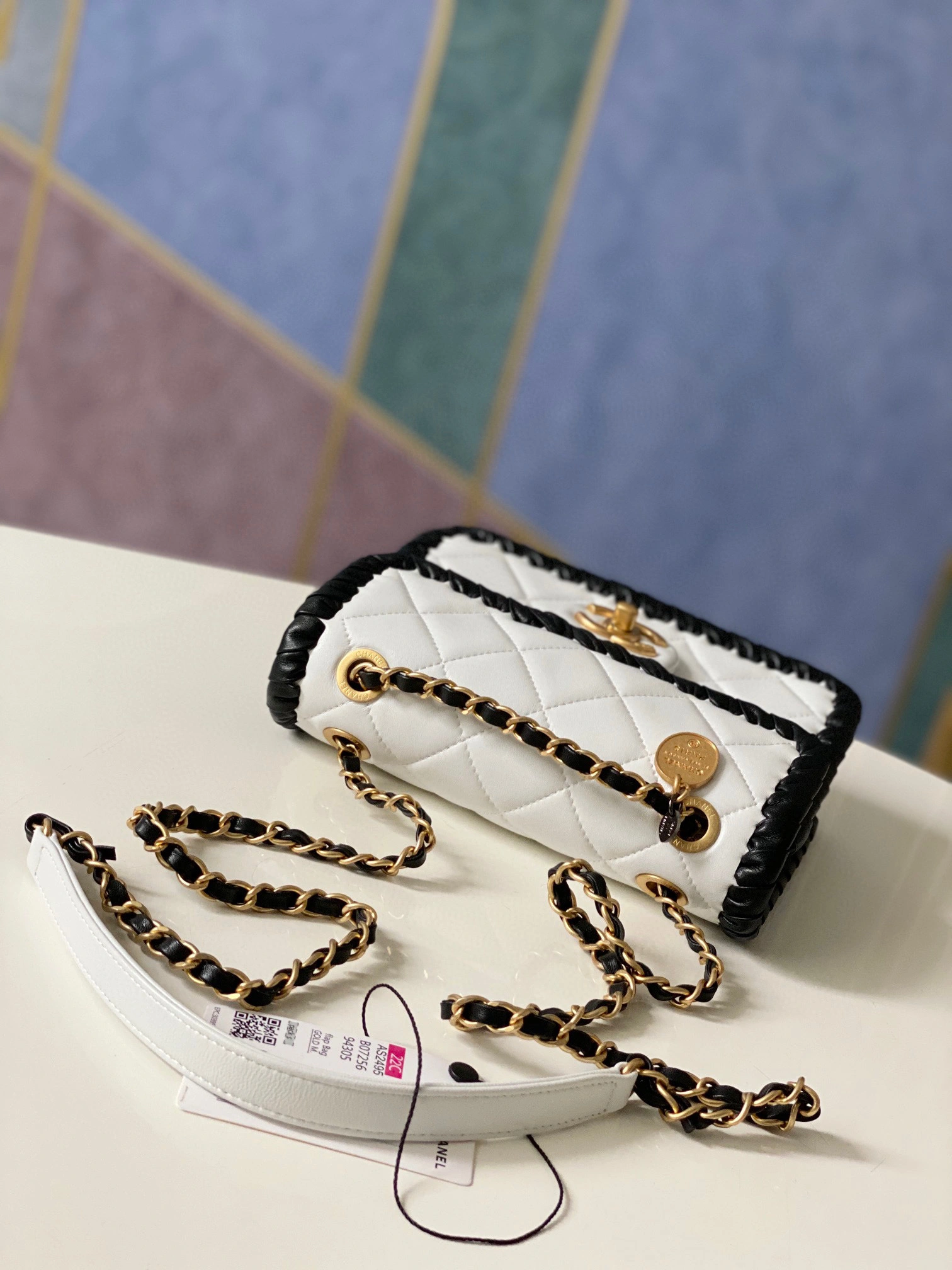 MOMO- high quality version AS2495-B07252-10601 sheephide item：B-B000K1819C