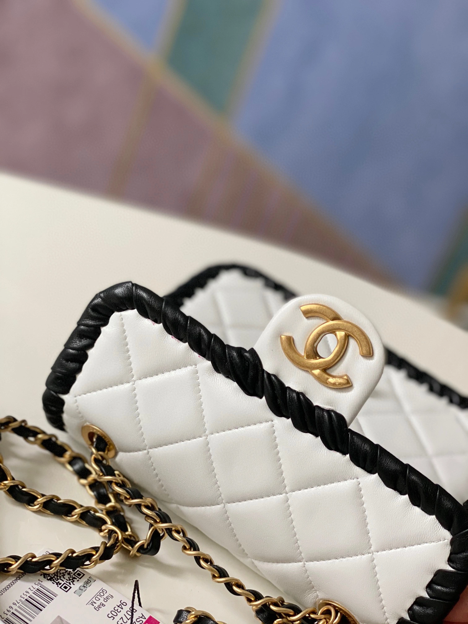 MOMO- high quality version AS2495-B07252-10601 sheephide item：B-B000K1819C