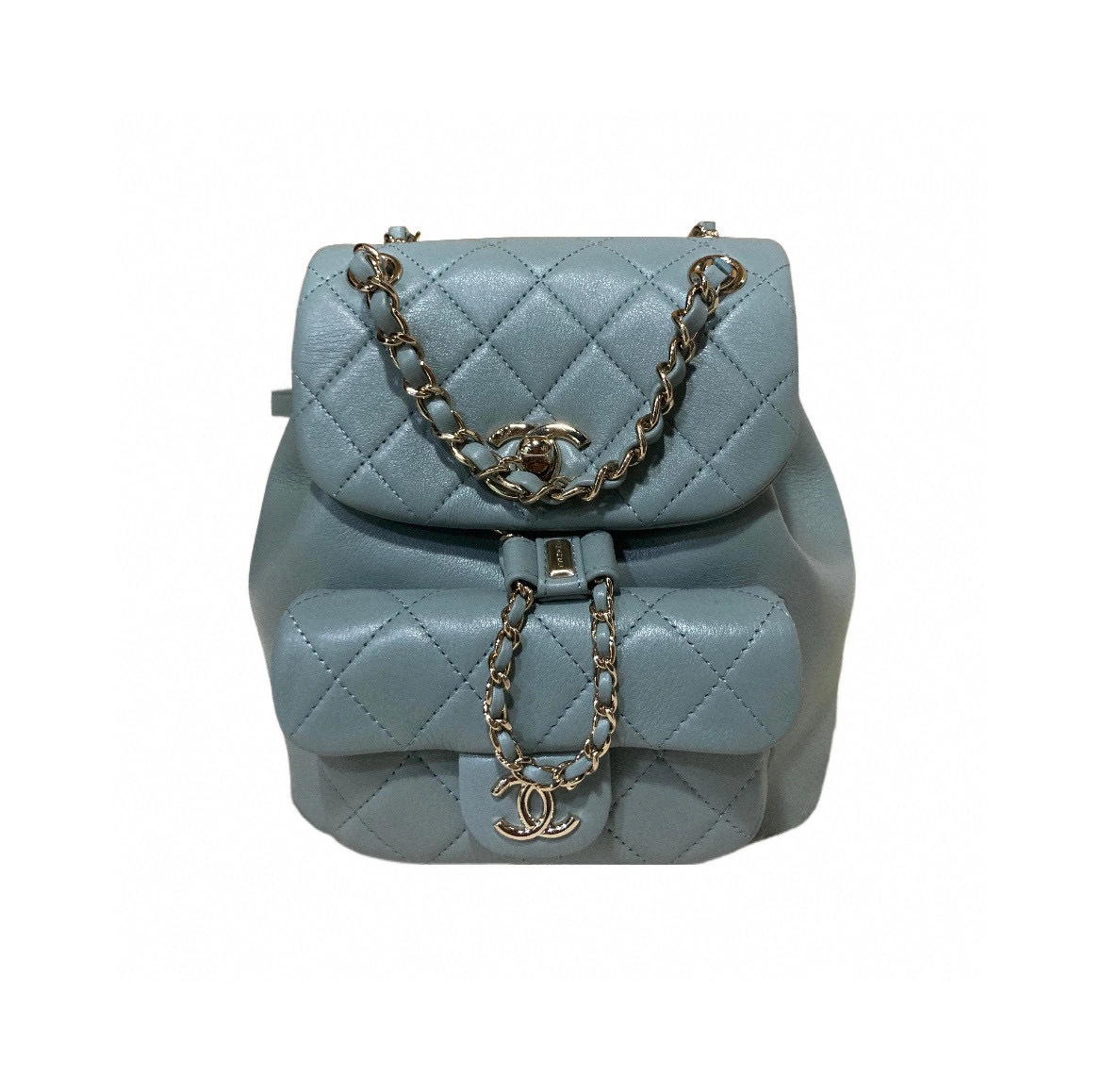 MOMO- high quality version AS2908-B09750-NL299 DUMA lambskin item：B-B000L3012C