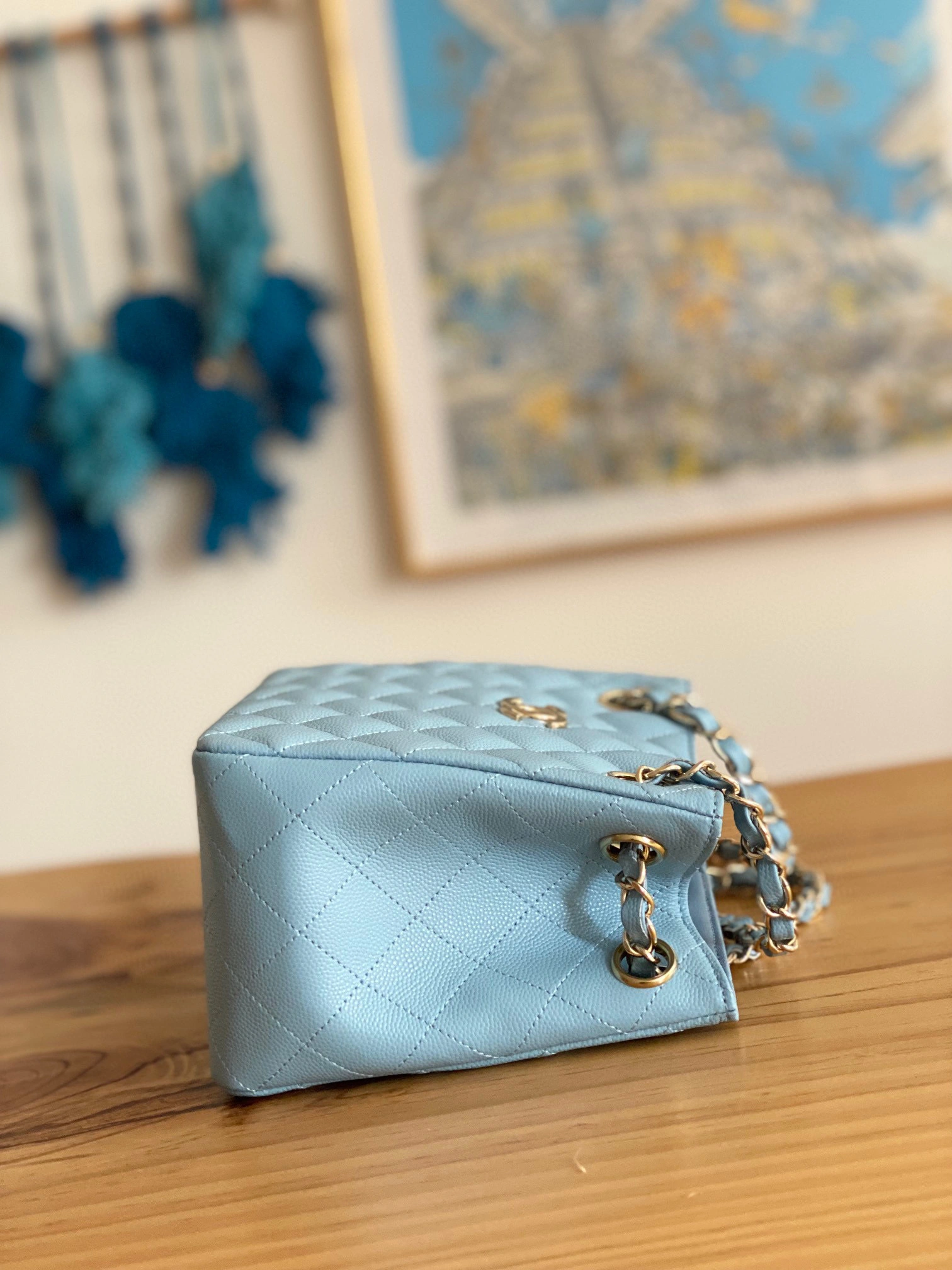 MOMO- high quality version AS3176-Y33352-NH626 2022 cowhide item：B-B000I1606C