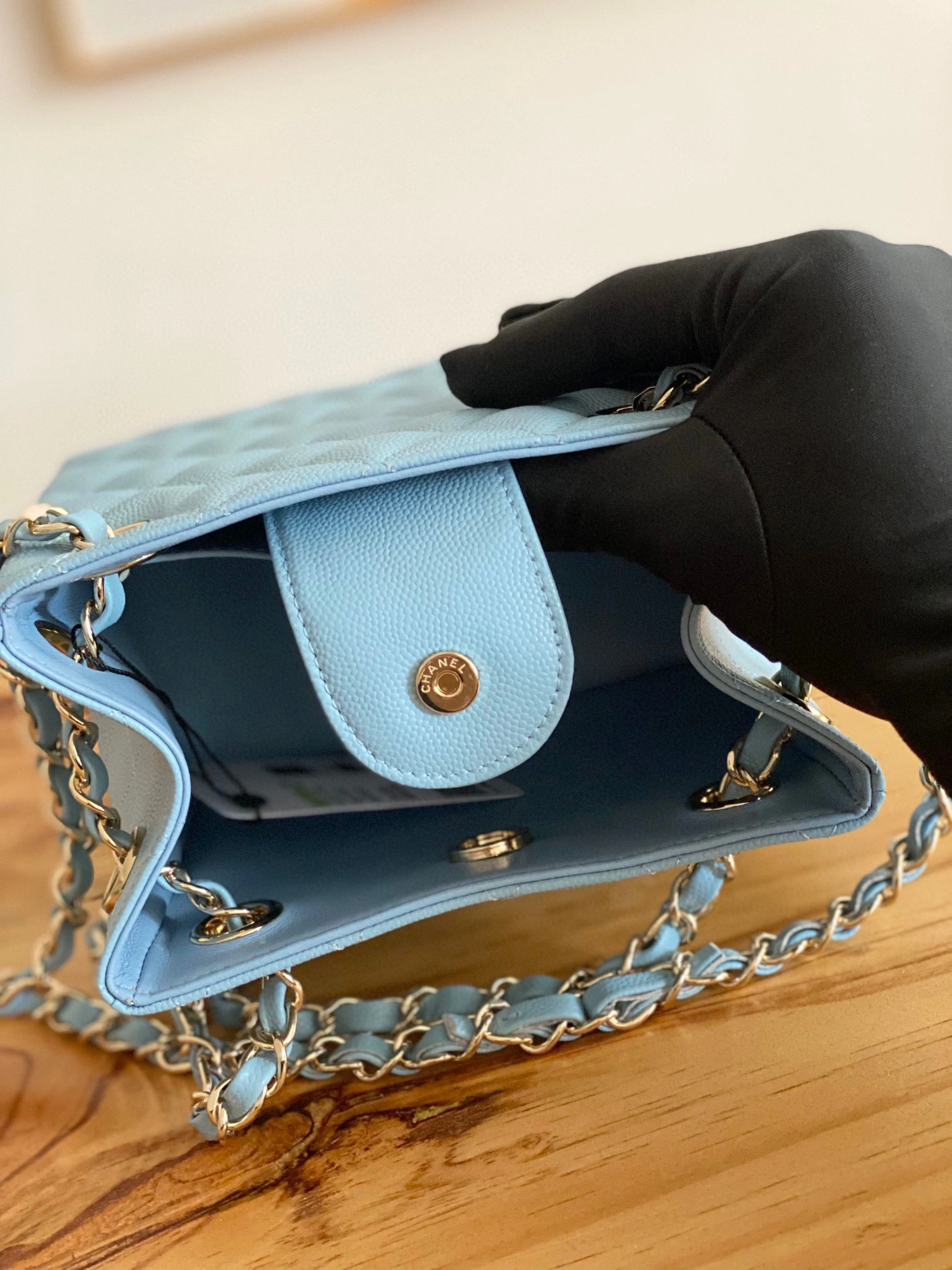 MOMO- high quality version AS3176-Y33352-NH626 2022 cowhide item：B-B000I1606C