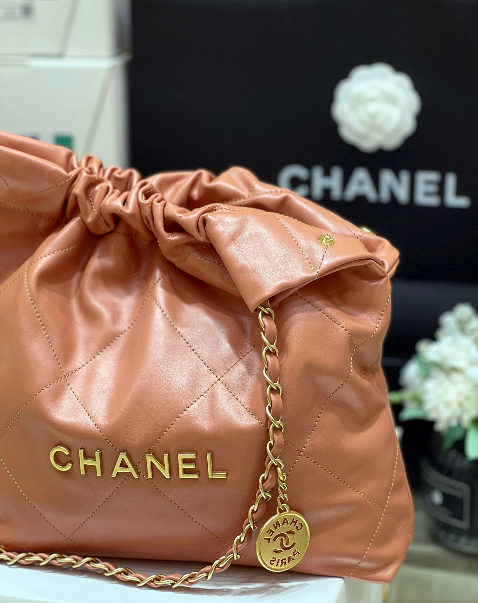 MOMO- high quality version AS3260-B08037-NB356 22 bag item：B-B000L1307C