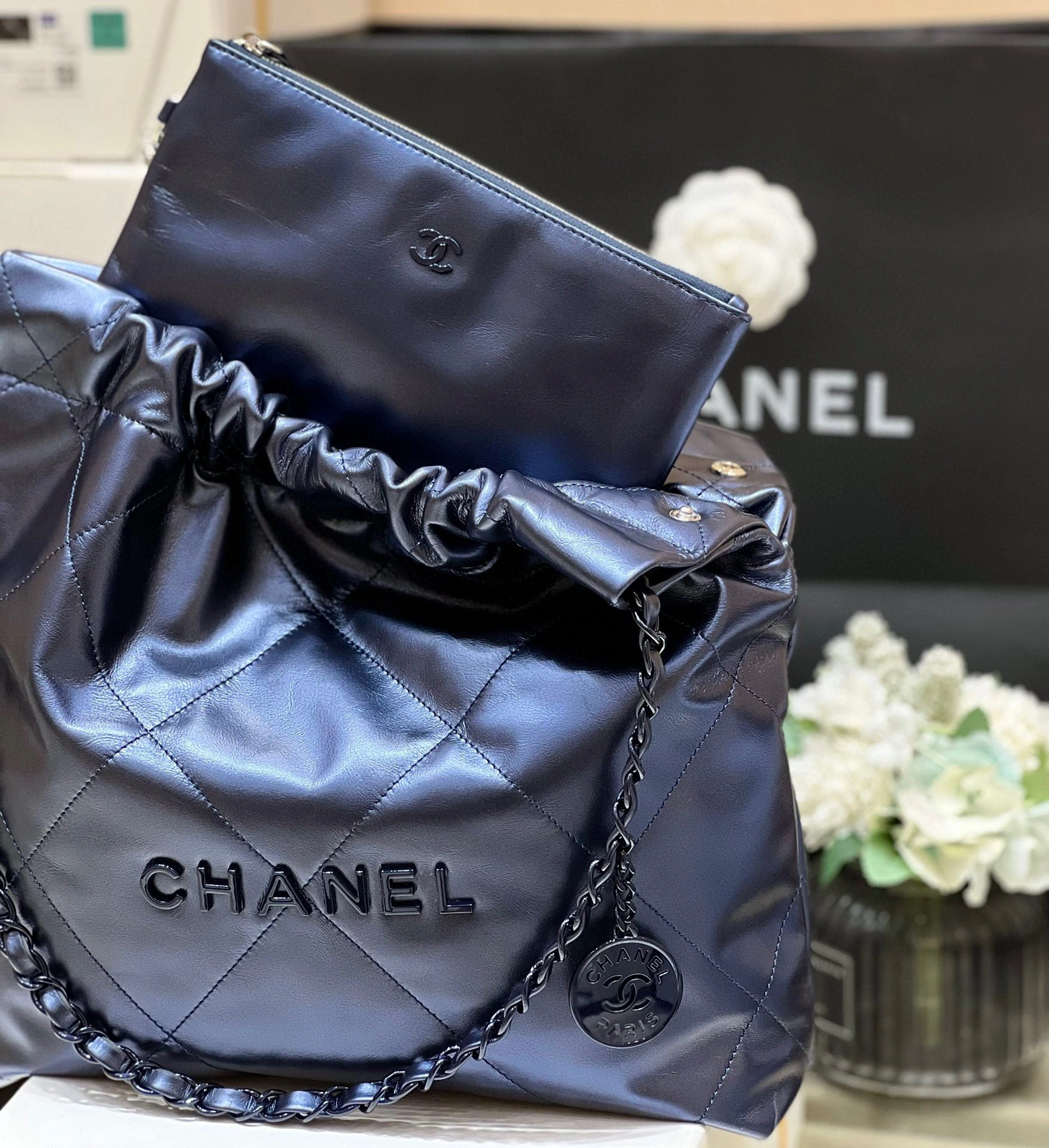 MOMO- high quality version AS3260-B08669-NJ293 22 bag item：B-B000L1308C