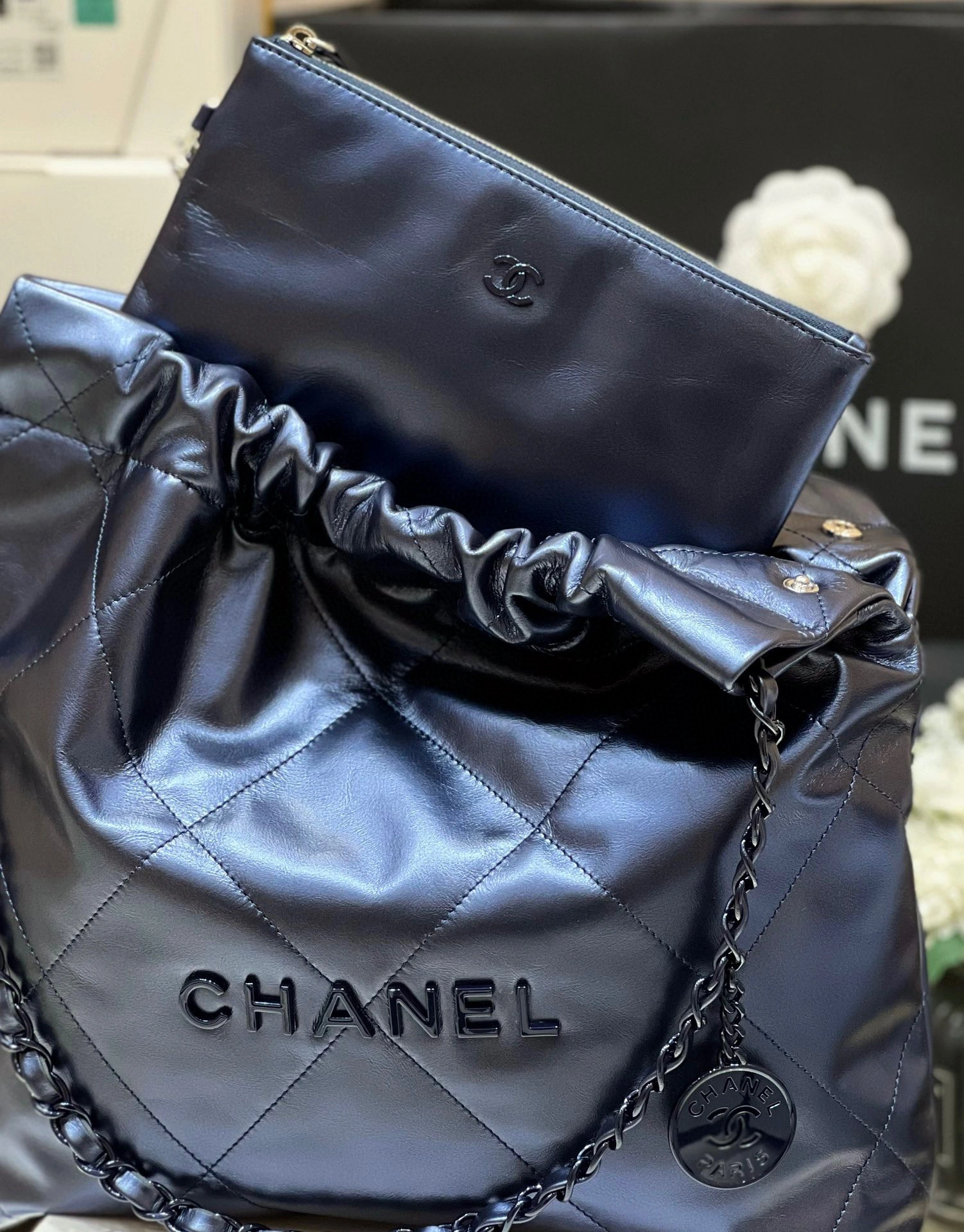 MOMO- high quality version AS3260-B08669-NJ293 22 bag item：B-B000L1308C
