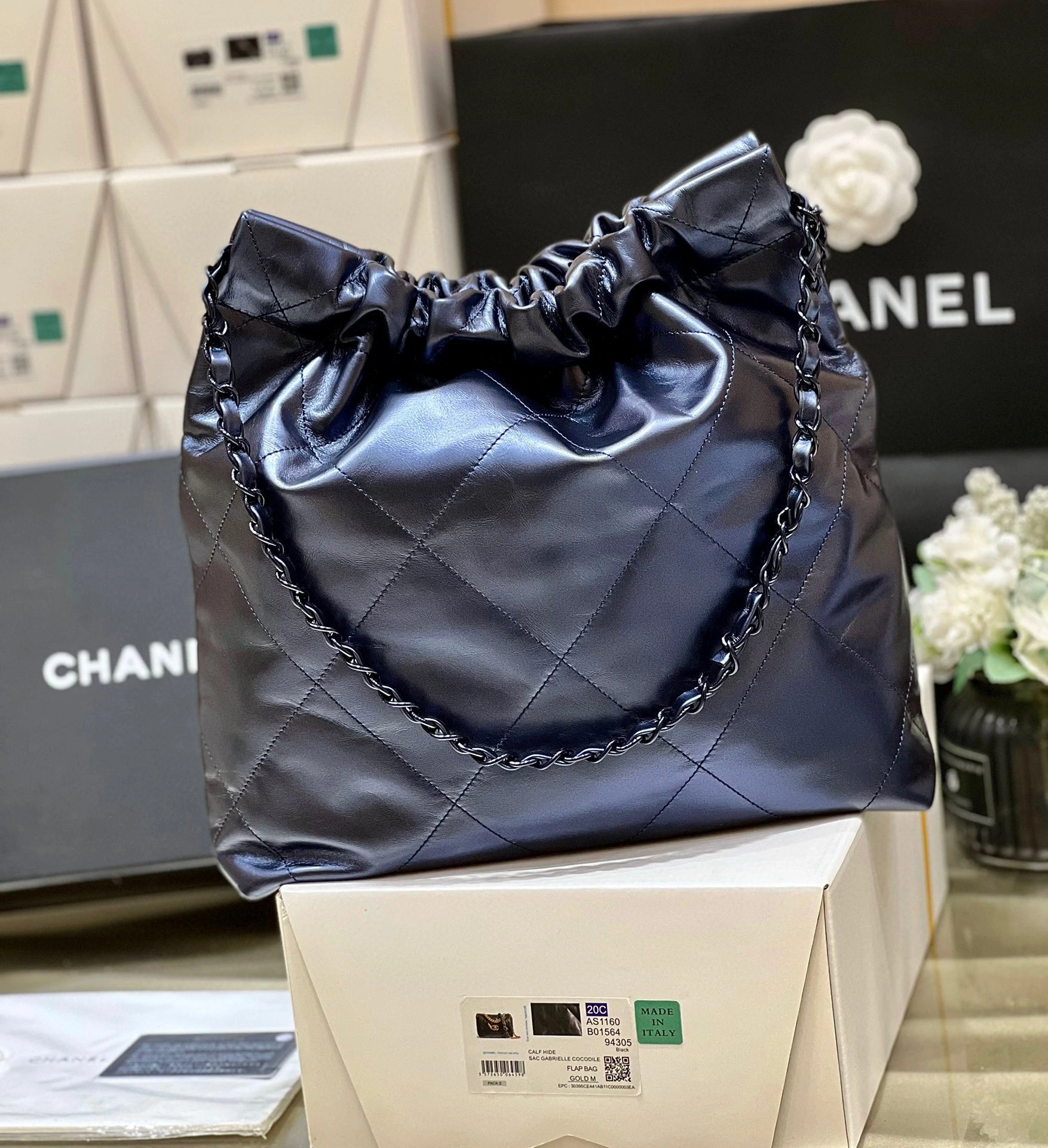 MOMO- high quality version AS3260-B08669-NJ293 22 bag item：B-B000L1308C