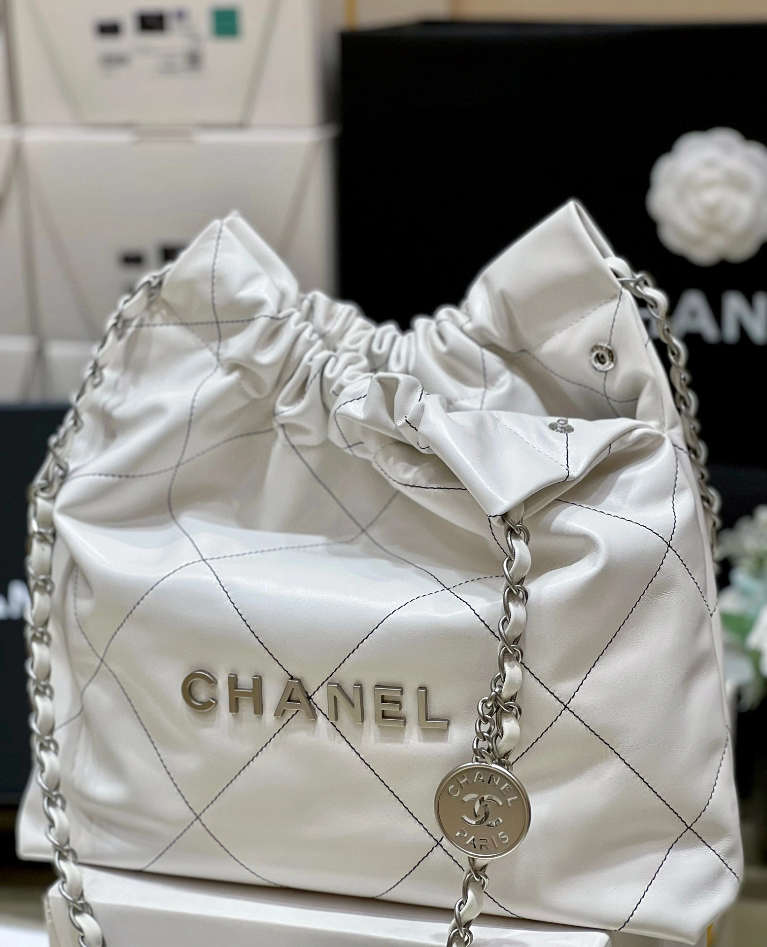 MOMO- high quality version AS3260-B0959-10601 22BAG item：B-B000L1305C