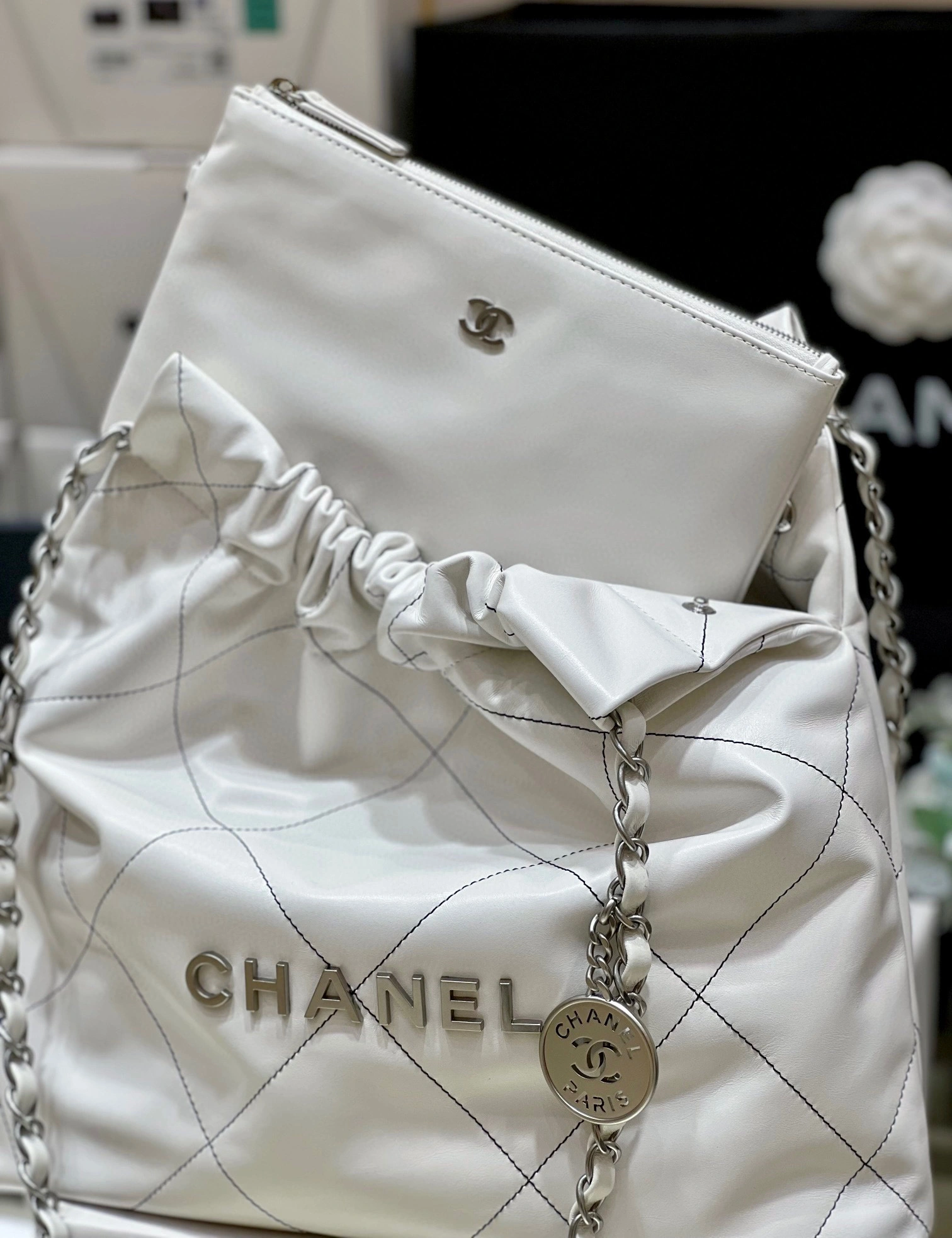 MOMO- high quality version AS3260-B0959-10601 22BAG item：B-B000L1305C