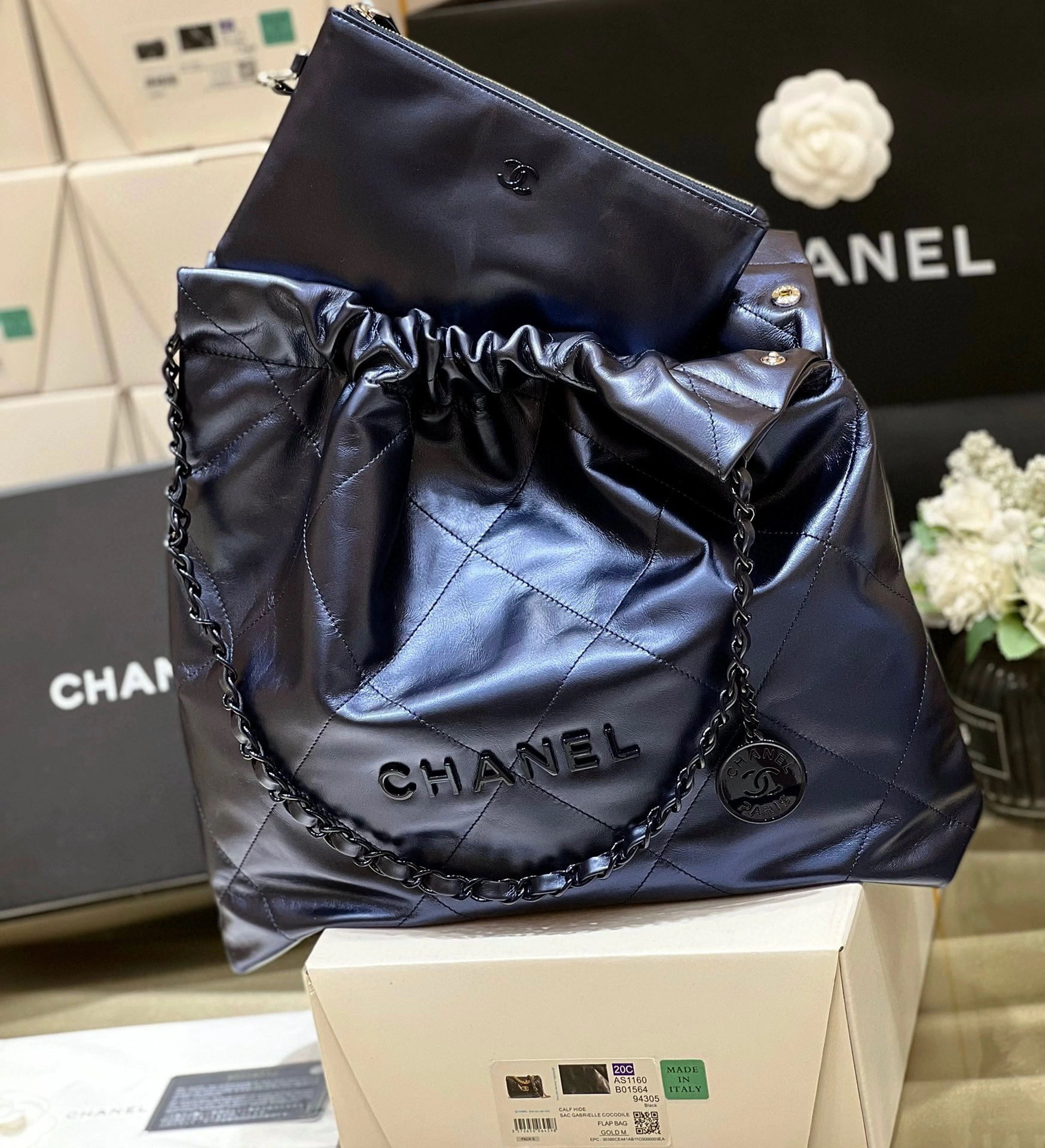 MOMO- high quality version AS3261-B08669-NJ293 22 bag item：B-B000L1306C