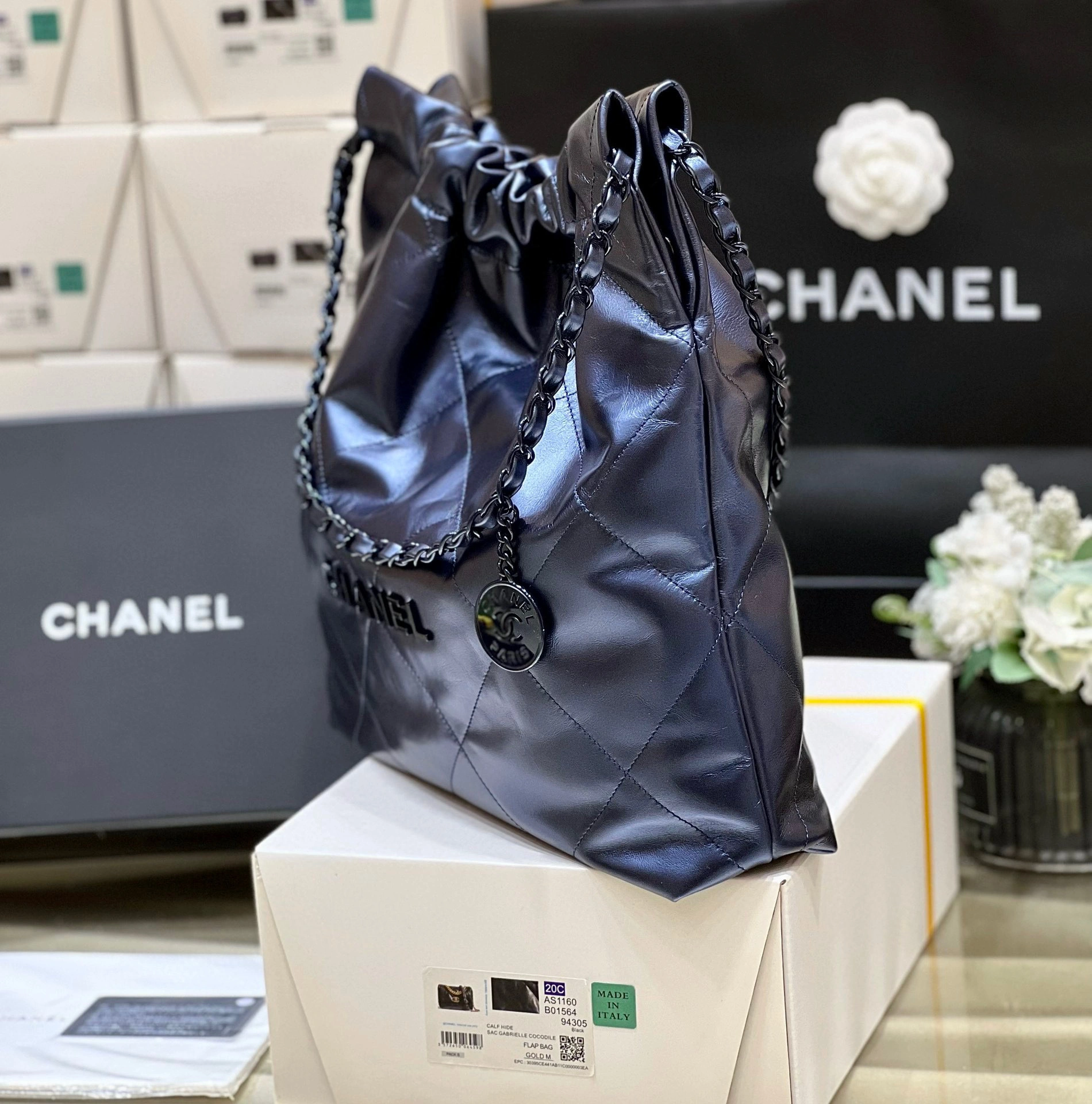 MOMO- high quality version AS3261-B08669-NJ293 22 bag item：B-B000L1306C