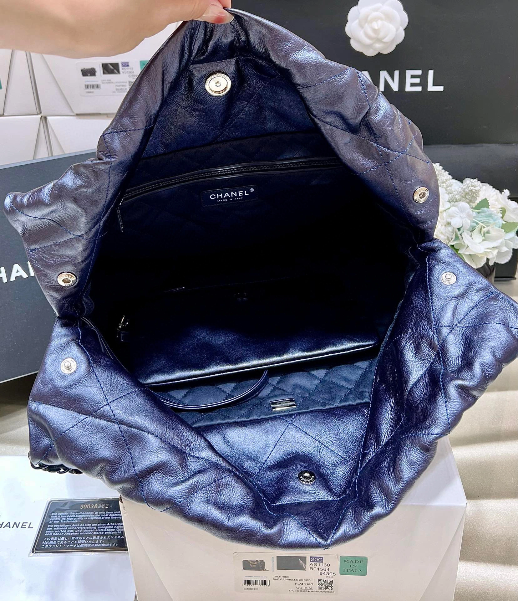 MOMO- high quality version AS3261-B08669-NJ293 22 bag item：B-B000L1306C
