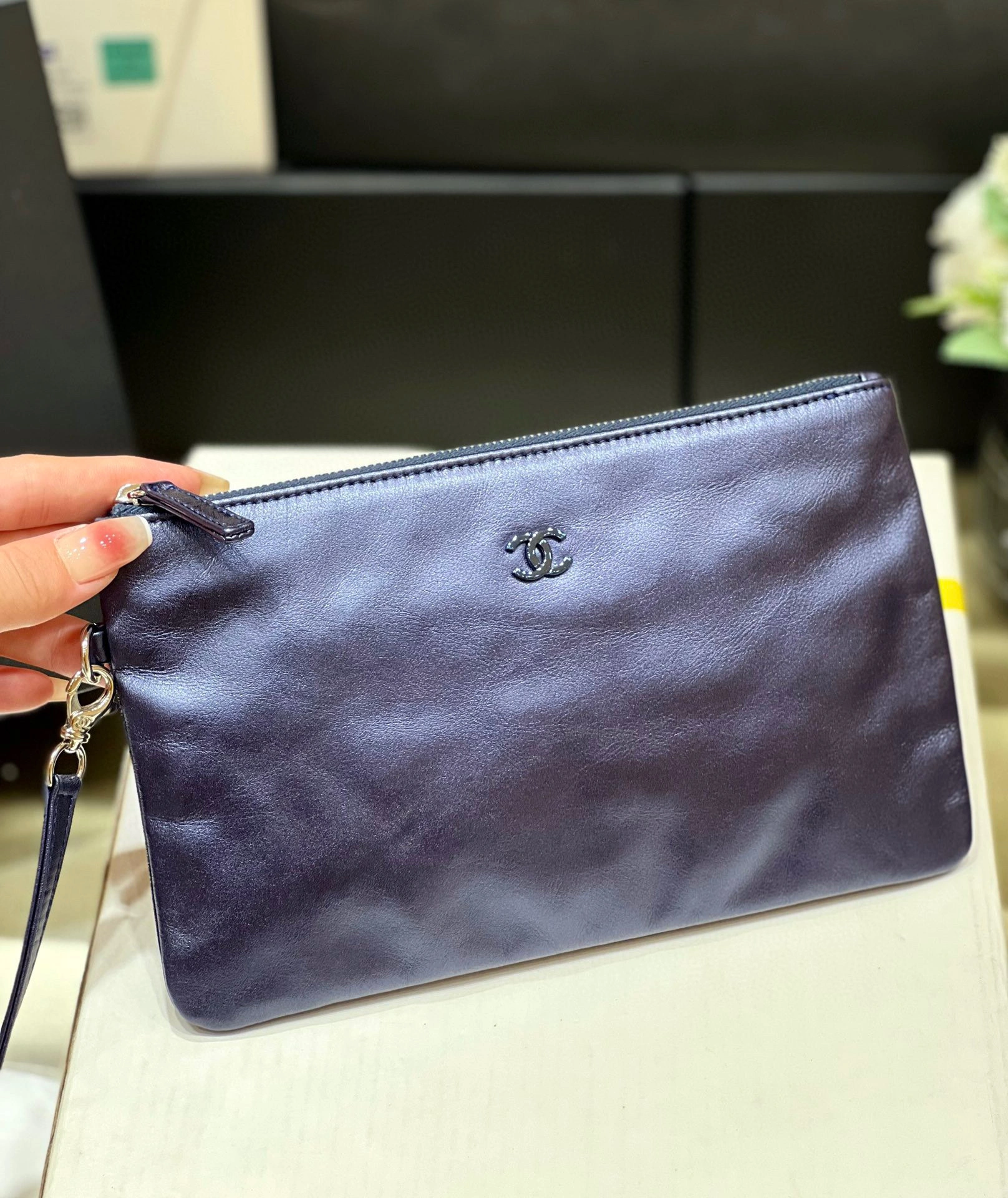 MOMO- high quality version AS3261-B08669-NJ293 22 bag item：B-B000L1306C
