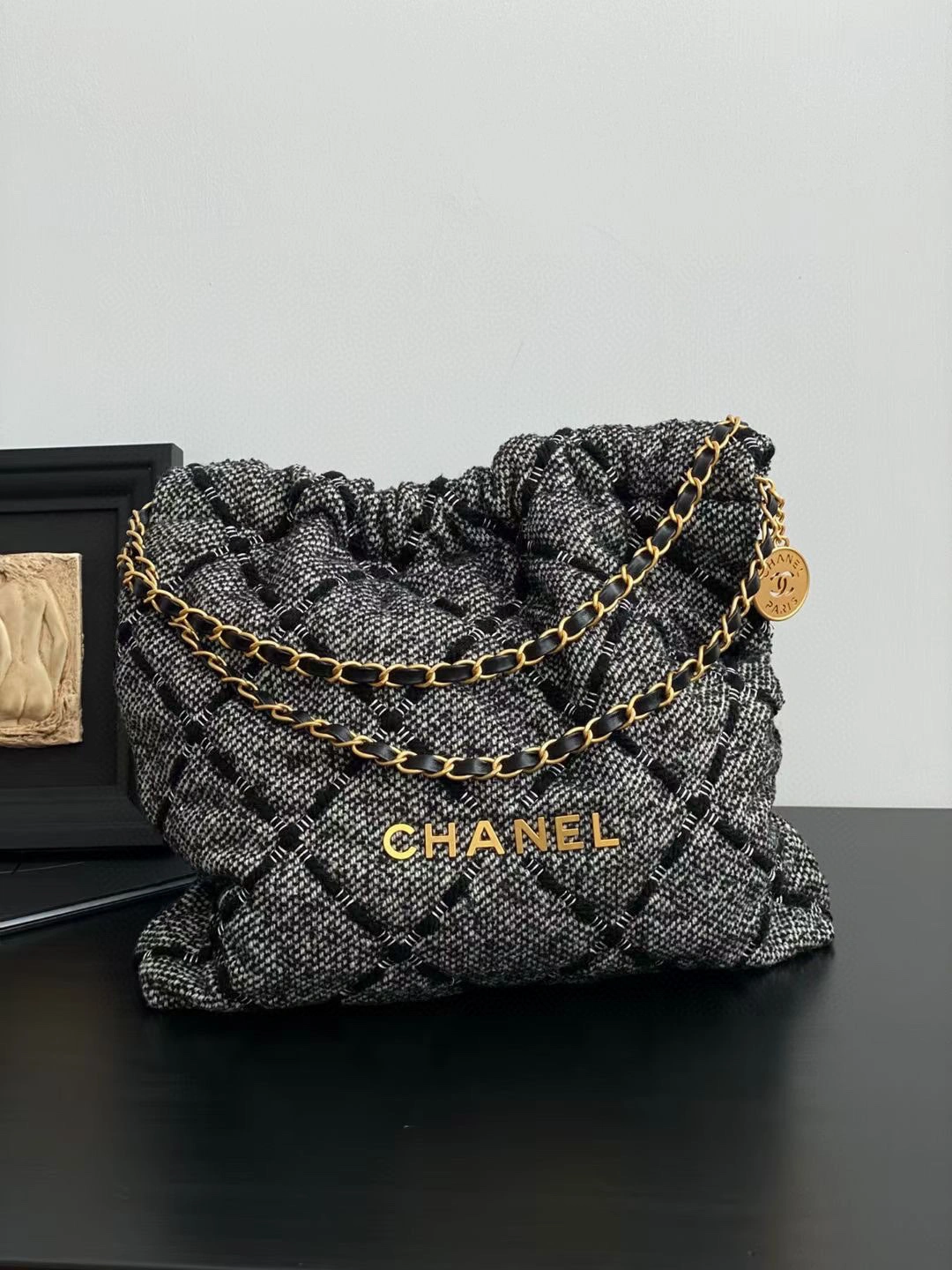 MOMO- high quality version AS3261-B09280-ND265 22K item：B-B000J2603C