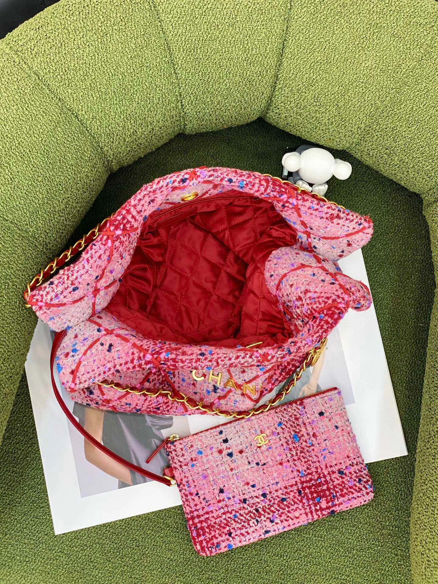 MOMO- high quality version AS3261-B09559-NK194 2022 item：B-B000J1412C