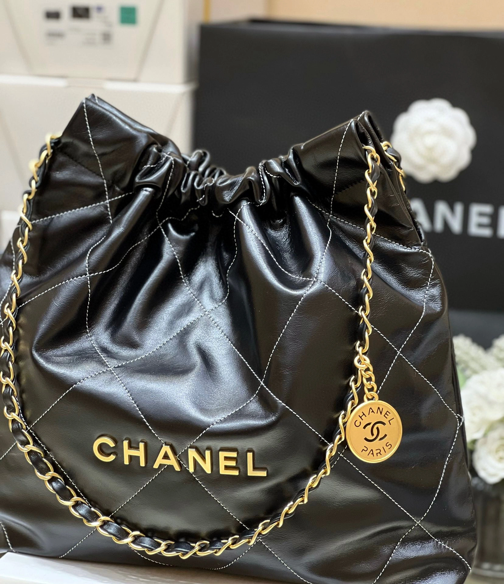 MOMO- high quality version AS3261-B09881-NM240 22BAG item：B-B000L1211C