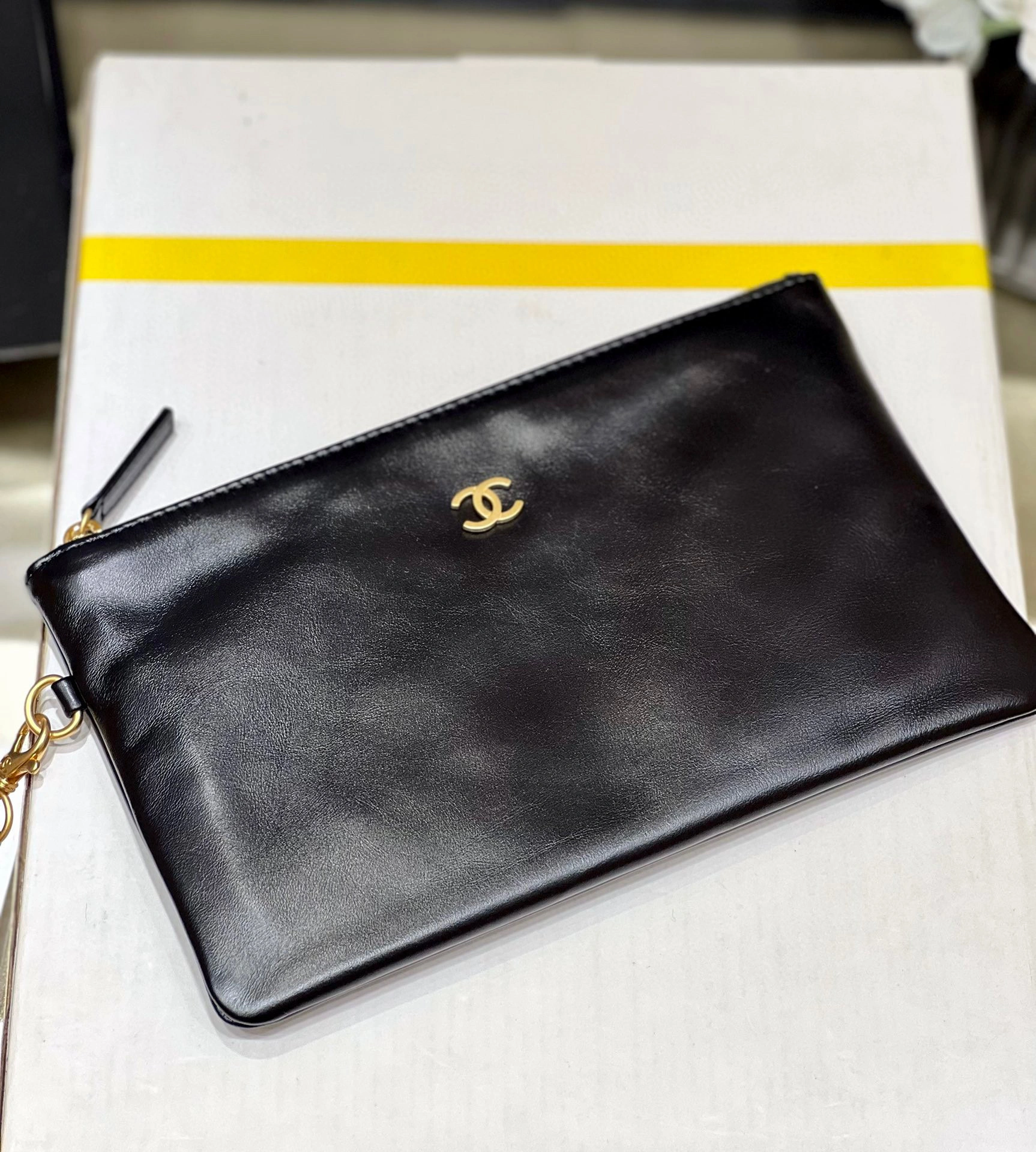 MOMO- high quality version AS3261-B09881-NM240 22BAG item：B-B000L1211C