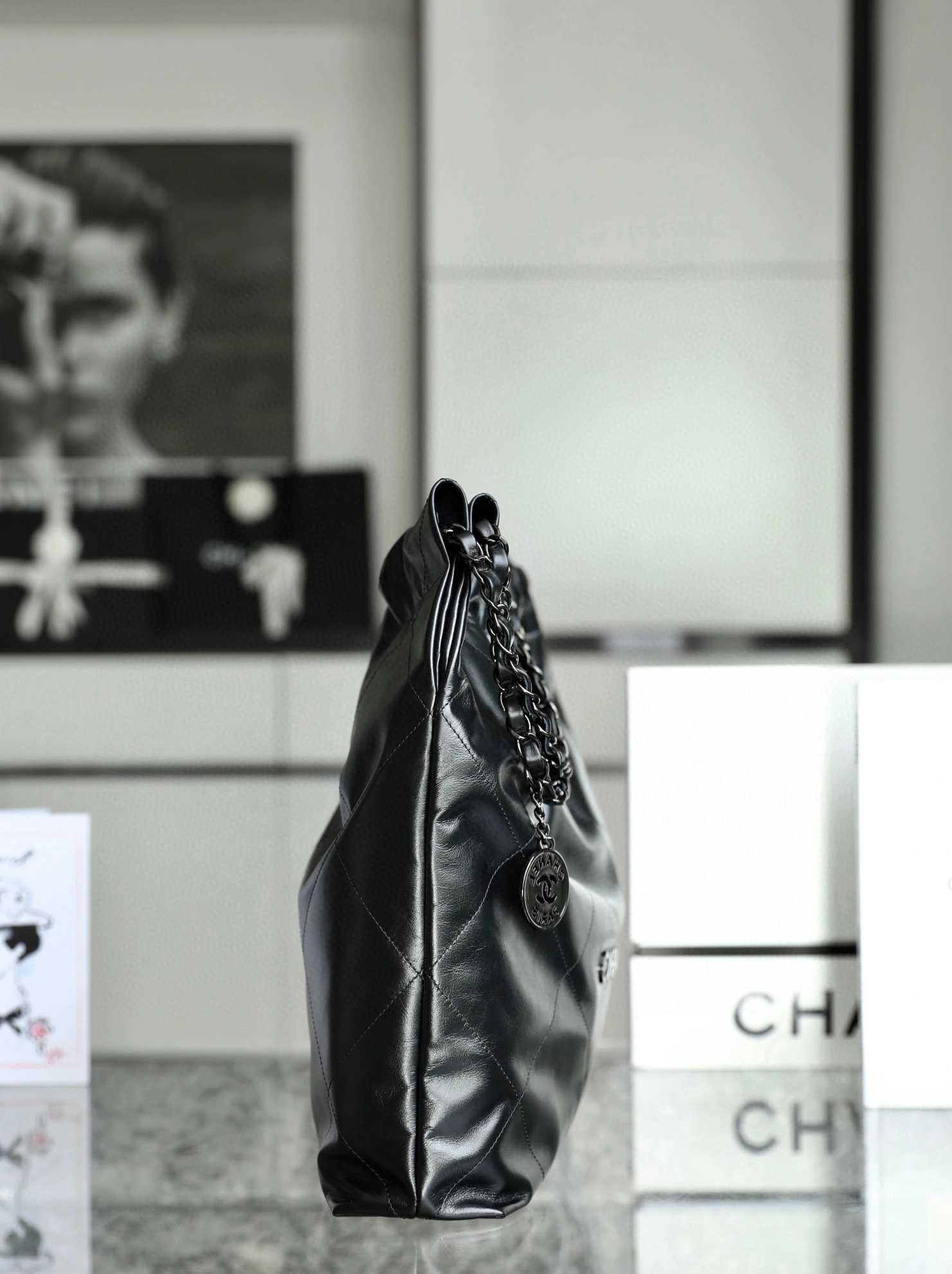 MOMO- high quality version AS3262-B09220-94305 22Bag item：B-B598J2605C