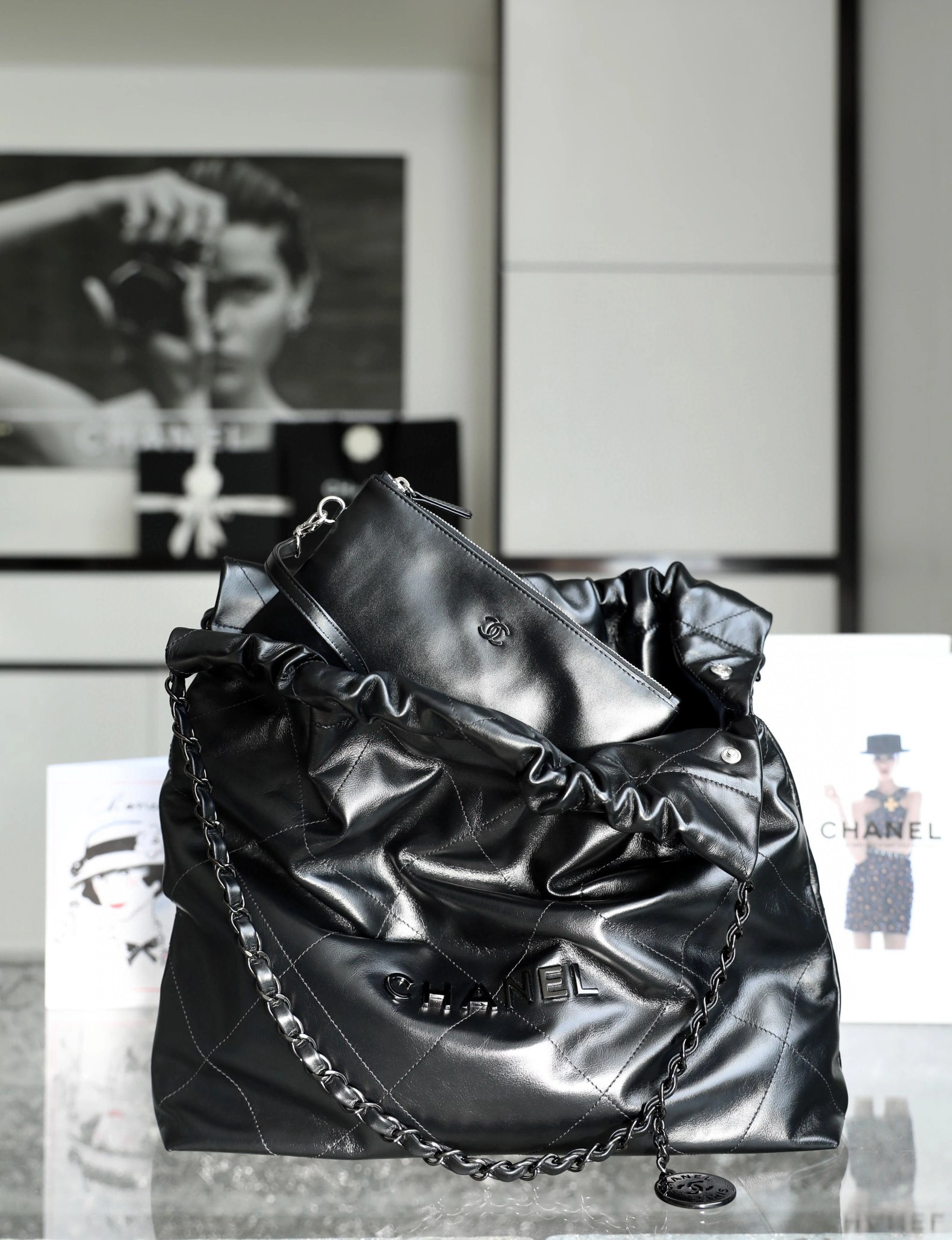 MOMO- high quality version AS3262-B09220-94305 22Bag item：B-B598J2605C