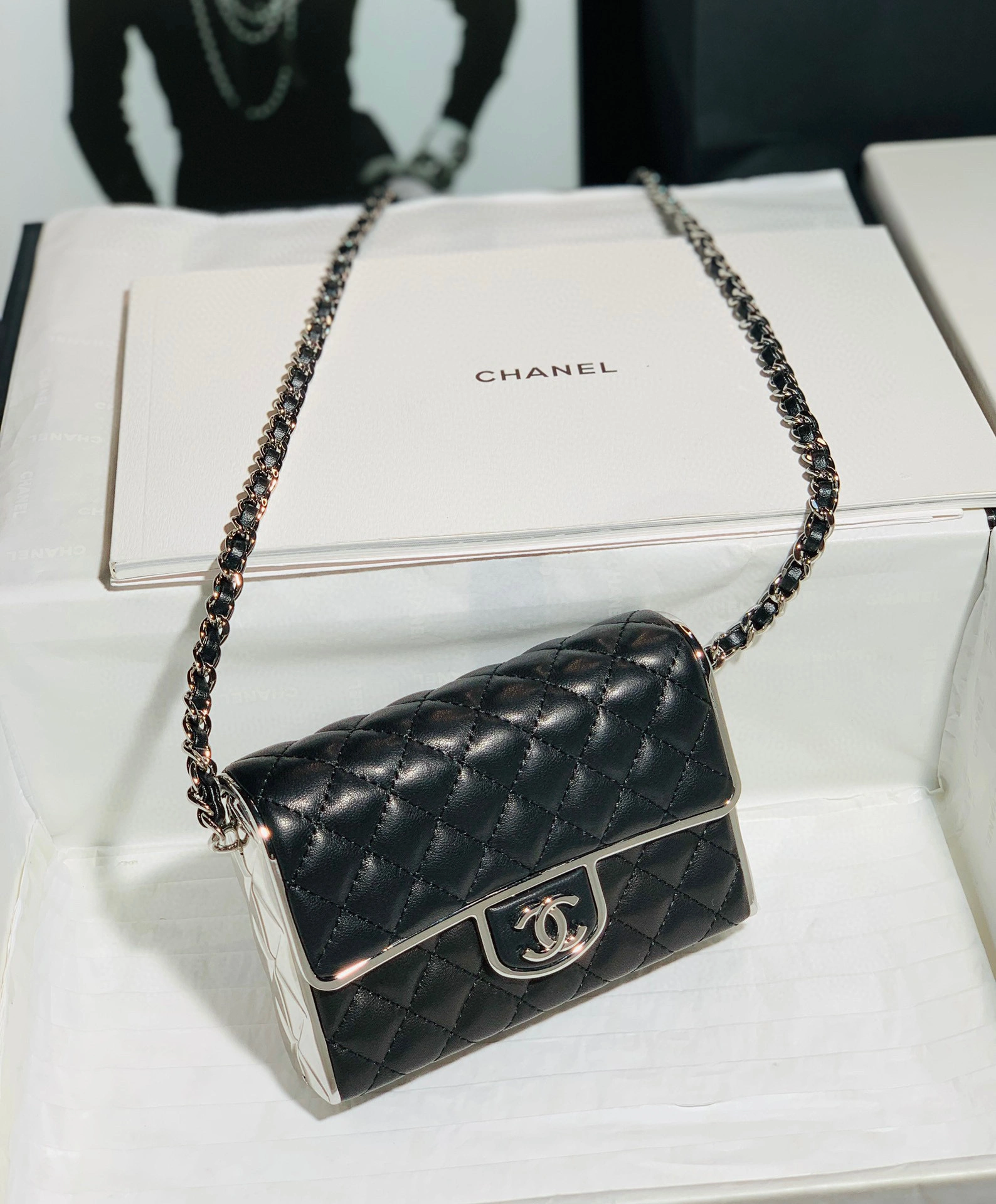 MOMO- high quality version AS3308-B08650-94305 sheephide item：B-B000H2817C