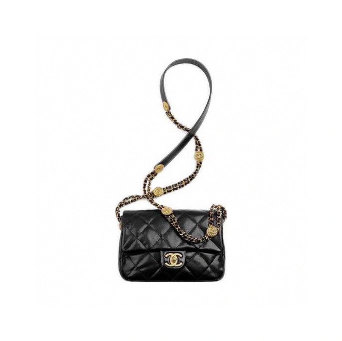 MOMO- high quality version AS3369-B08474-94305 cowhide item：B-B370I0948C