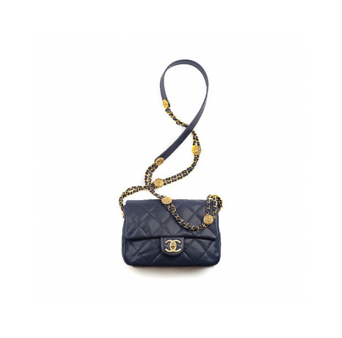 MOMO- high quality version AS3369-B08474-NH627 cowhide item：B-B370I0947C