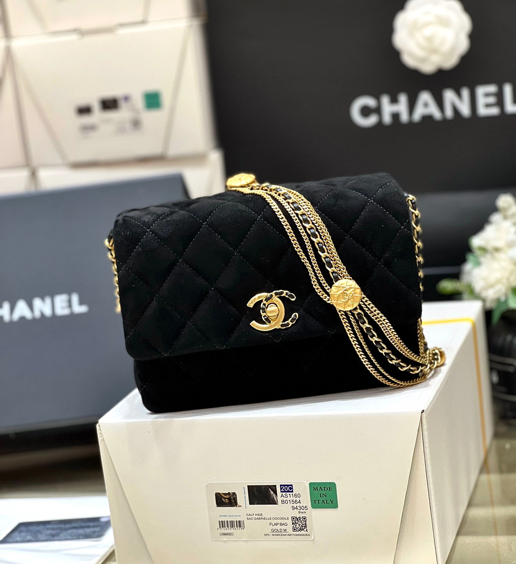 MOMO- high quality version AS3378-B08480-94305 item：B-B000H2813C