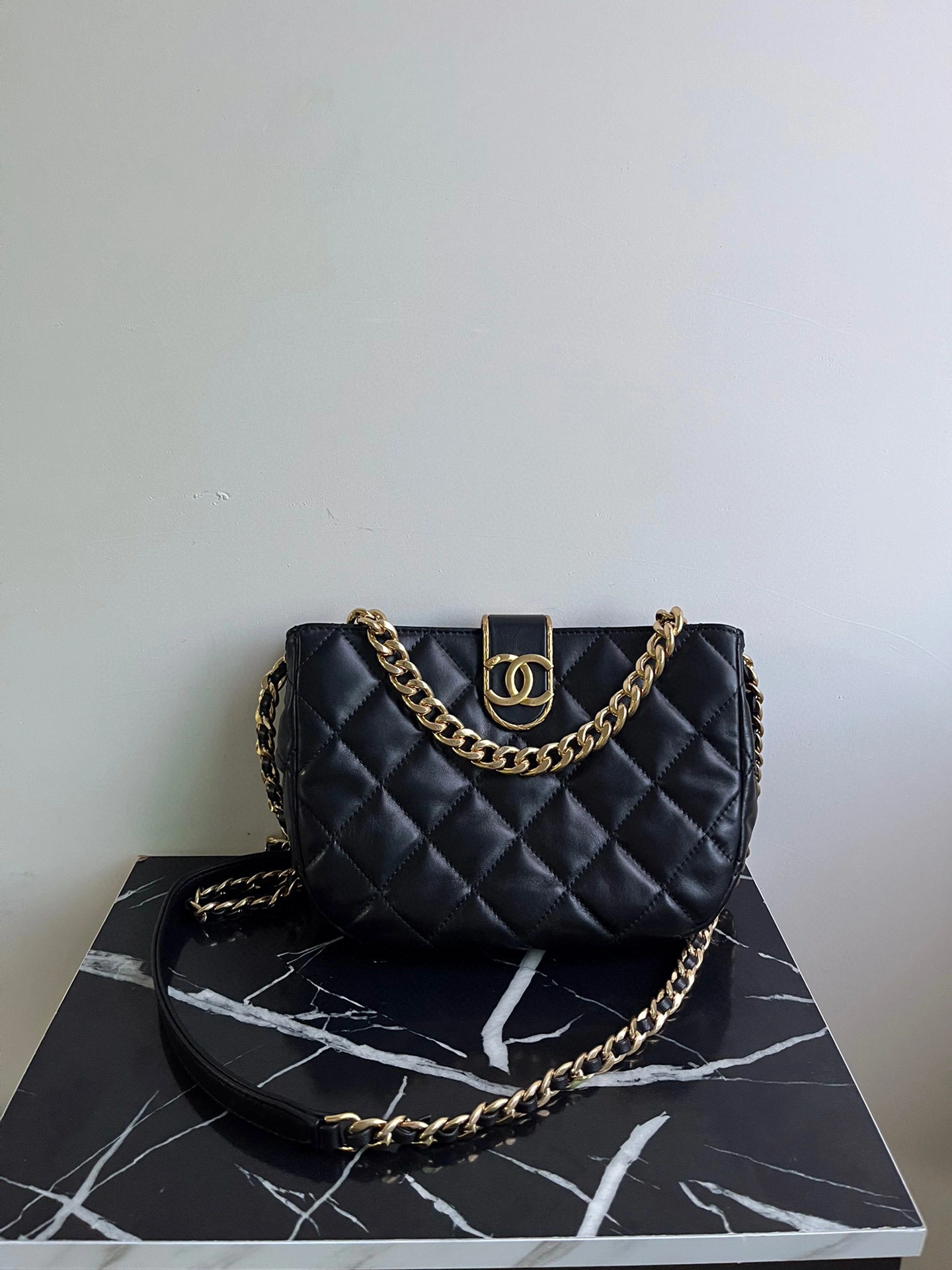 MOMO- high quality version AS3476-B08852-94305 sheephide item：B-B000K0815C