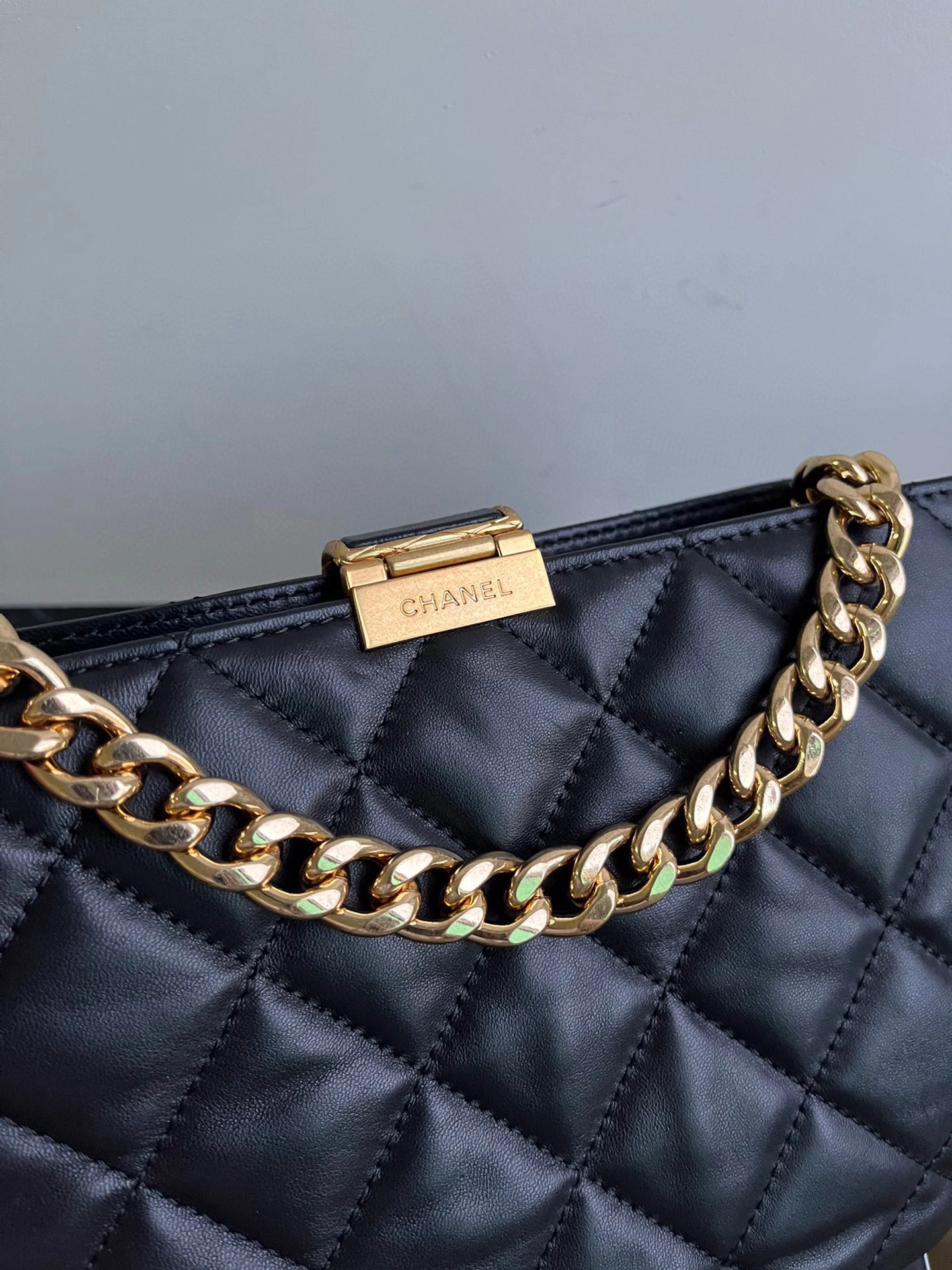 MOMO- high quality version AS3476-B08852-94305 sheephide item：B-B000K0815C