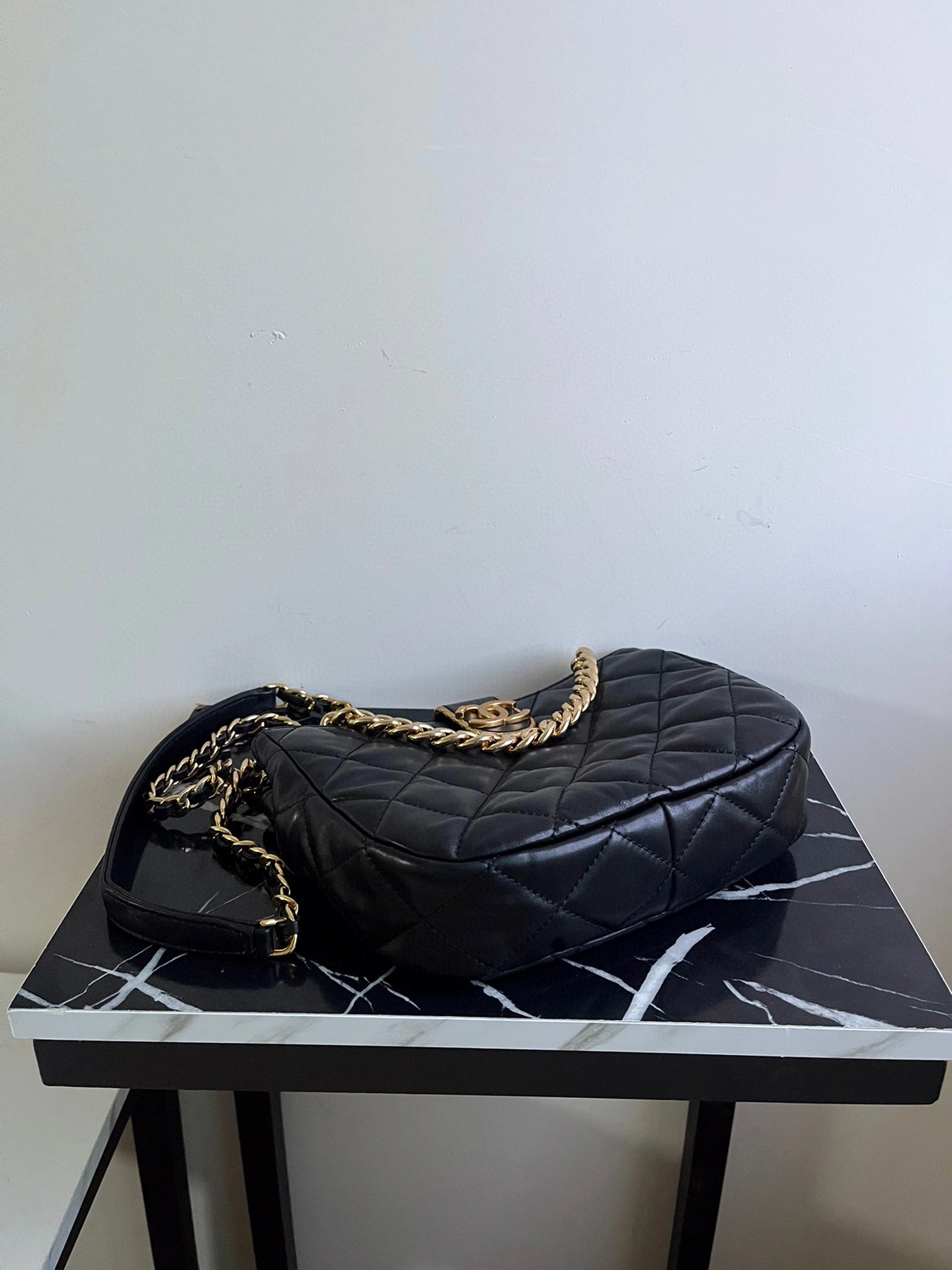 MOMO- high quality version AS3476-B08852-94305 sheephide item：B-B000K0815C