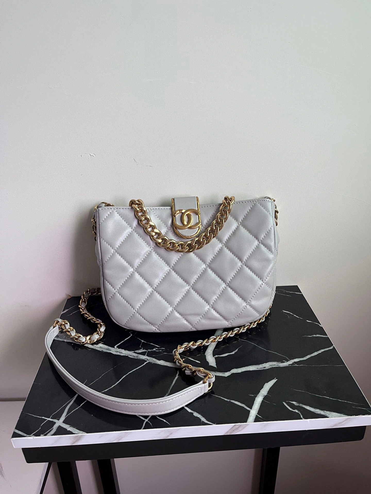 MOMO- high quality version AS3476-B08852-NJ530 sheephide item：B-B000K0814C