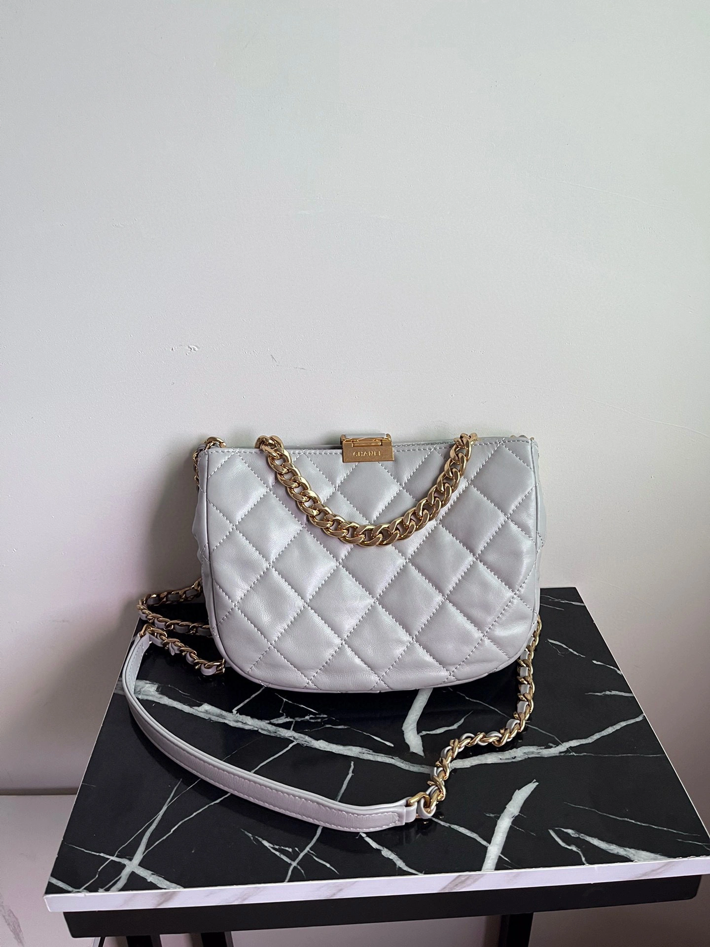MOMO- high quality version AS3476-B08852-NJ530 sheephide item：B-B000K0814C