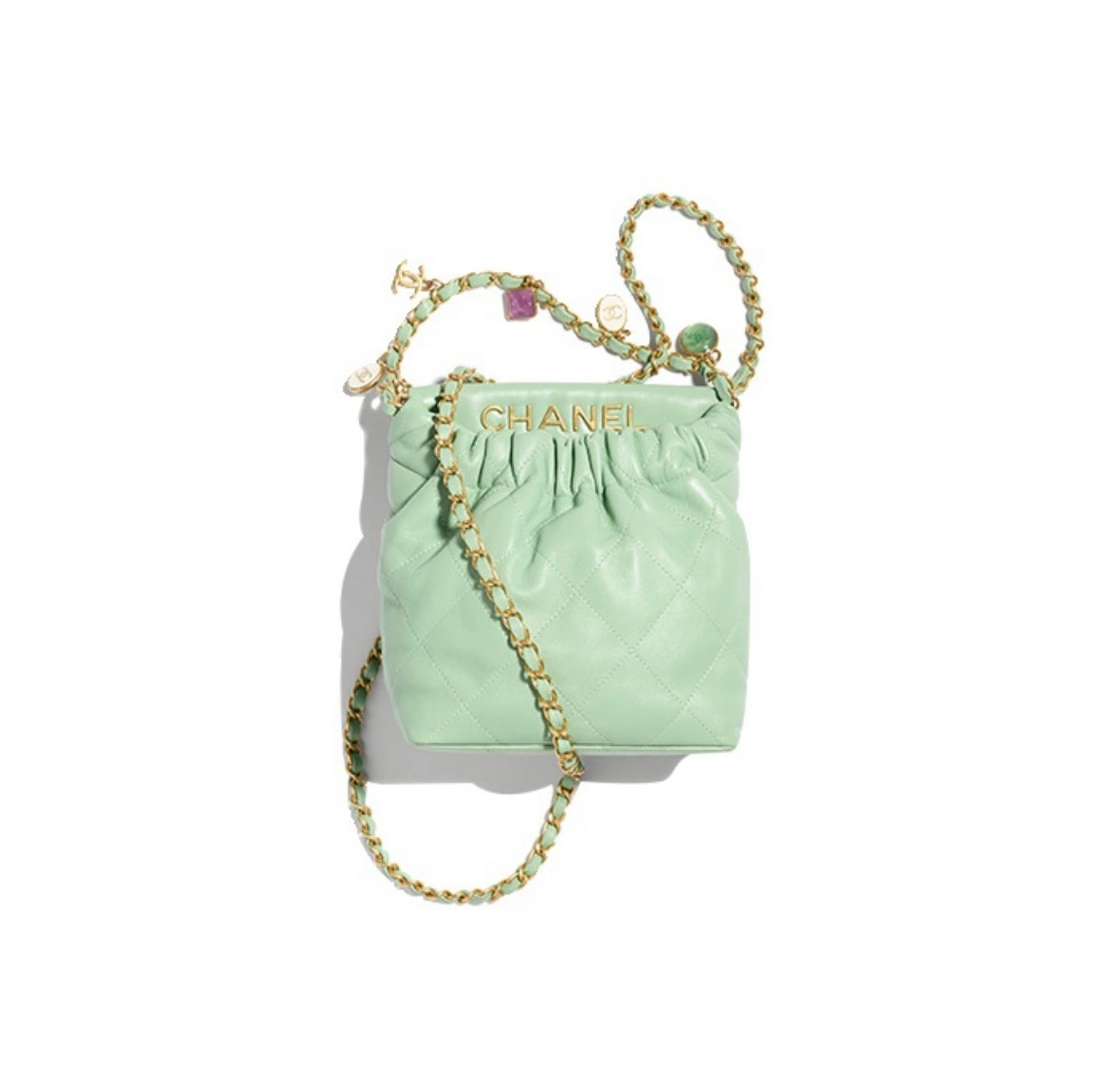 MOMO- high quality version AS3793-B10197- NM369 mini bag item：C-B000C2019C