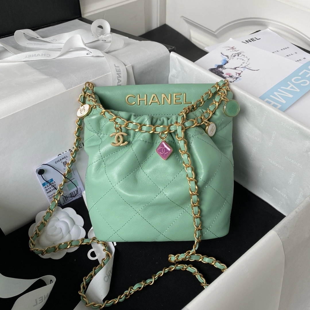 MOMO- high quality version AS3793-B10197- NM369 mini bag item：C-B000C2019C