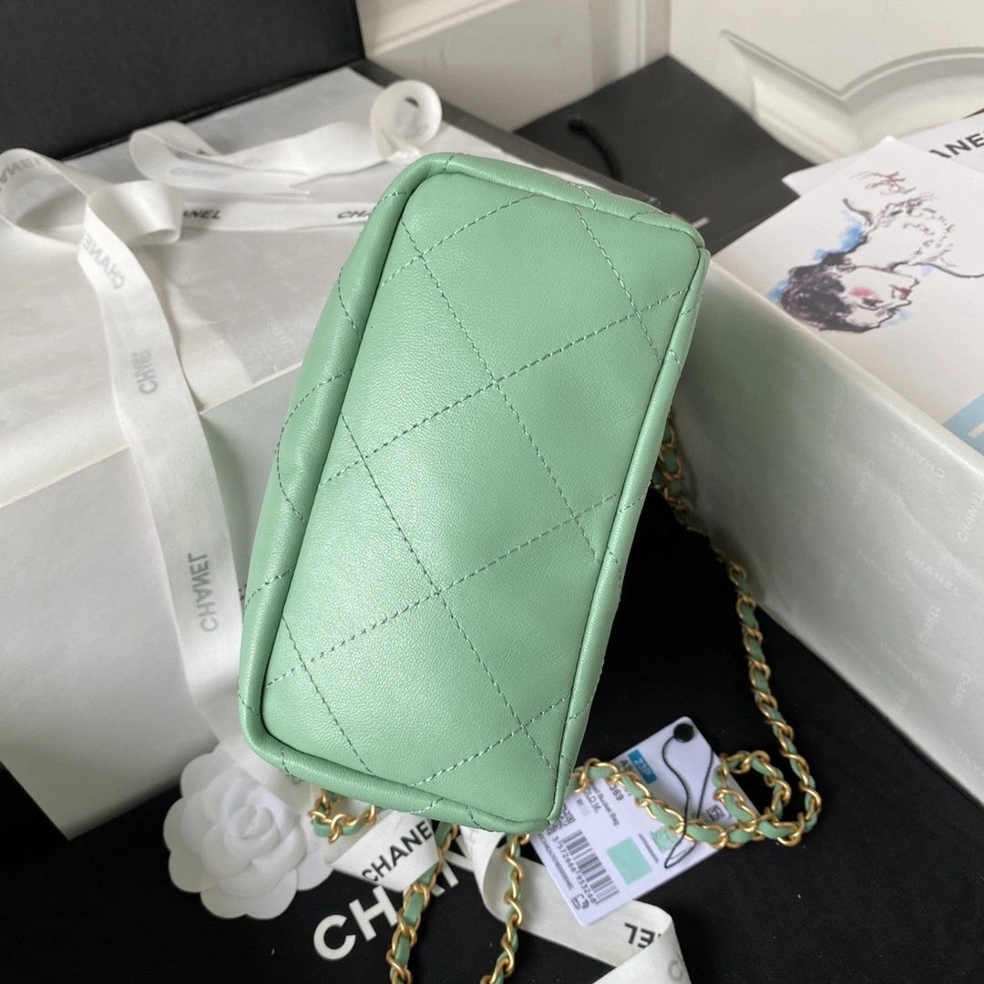 MOMO- high quality version AS3793-B10197- NM369 mini bag item：C-B000C2019C
