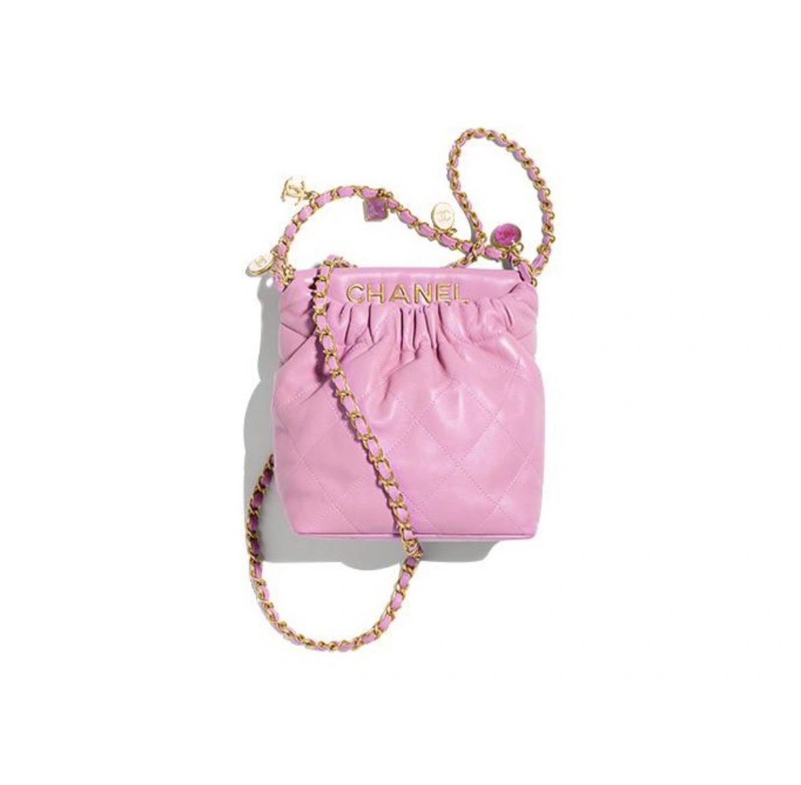 MOMO- high quality version AS3793-B10197- mini bag item：C-B000C2017C