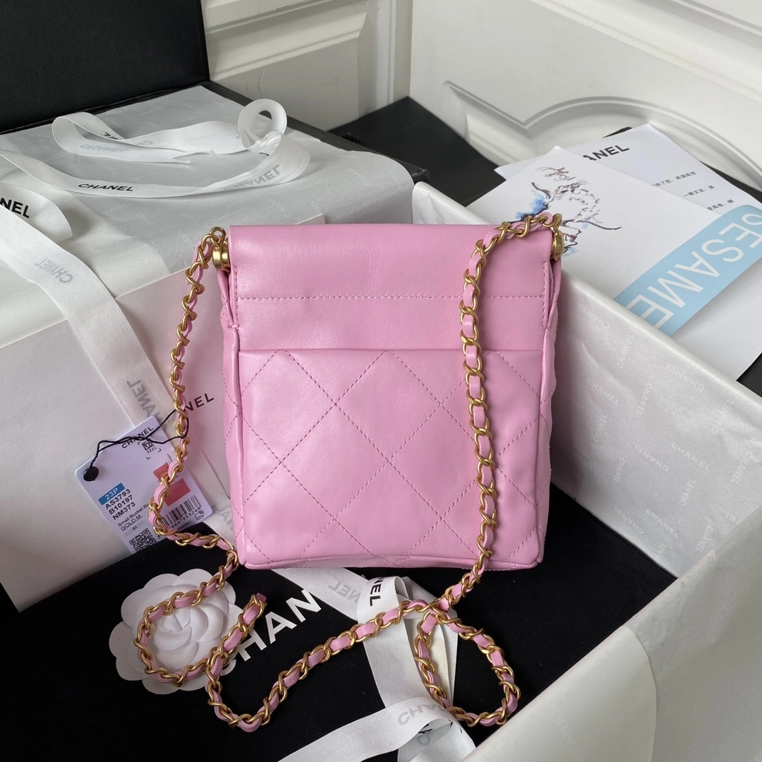 MOMO- high quality version AS3793-B10197- mini bag item：C-B000C2017C