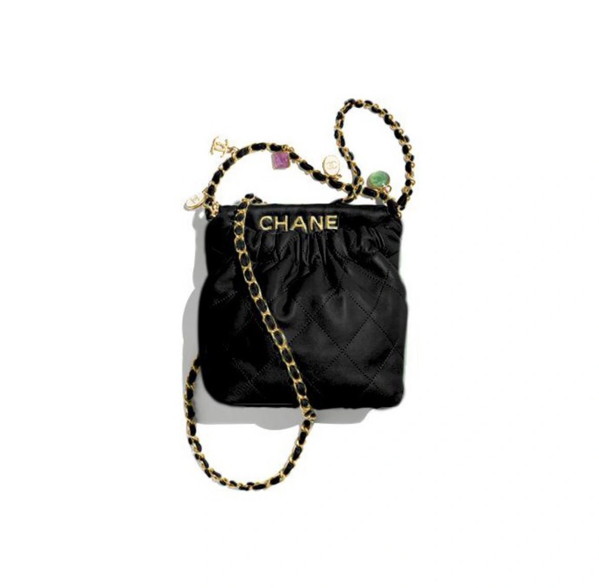 MOMO- high quality version AS3793-B10197-94305 mini bag item：C-B000C2016C