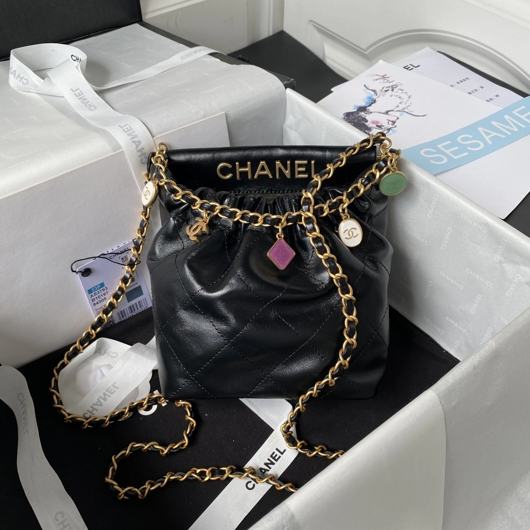 MOMO- high quality version AS3793-B10197-94305 mini bag item：C-B000C2016C